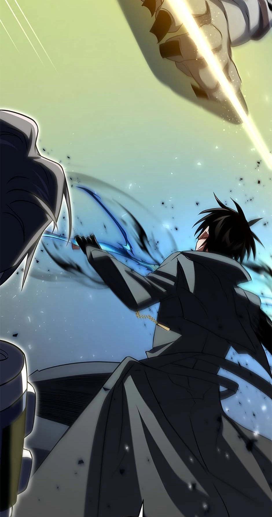 Read After Ten Millennia in Hell En Manga Online