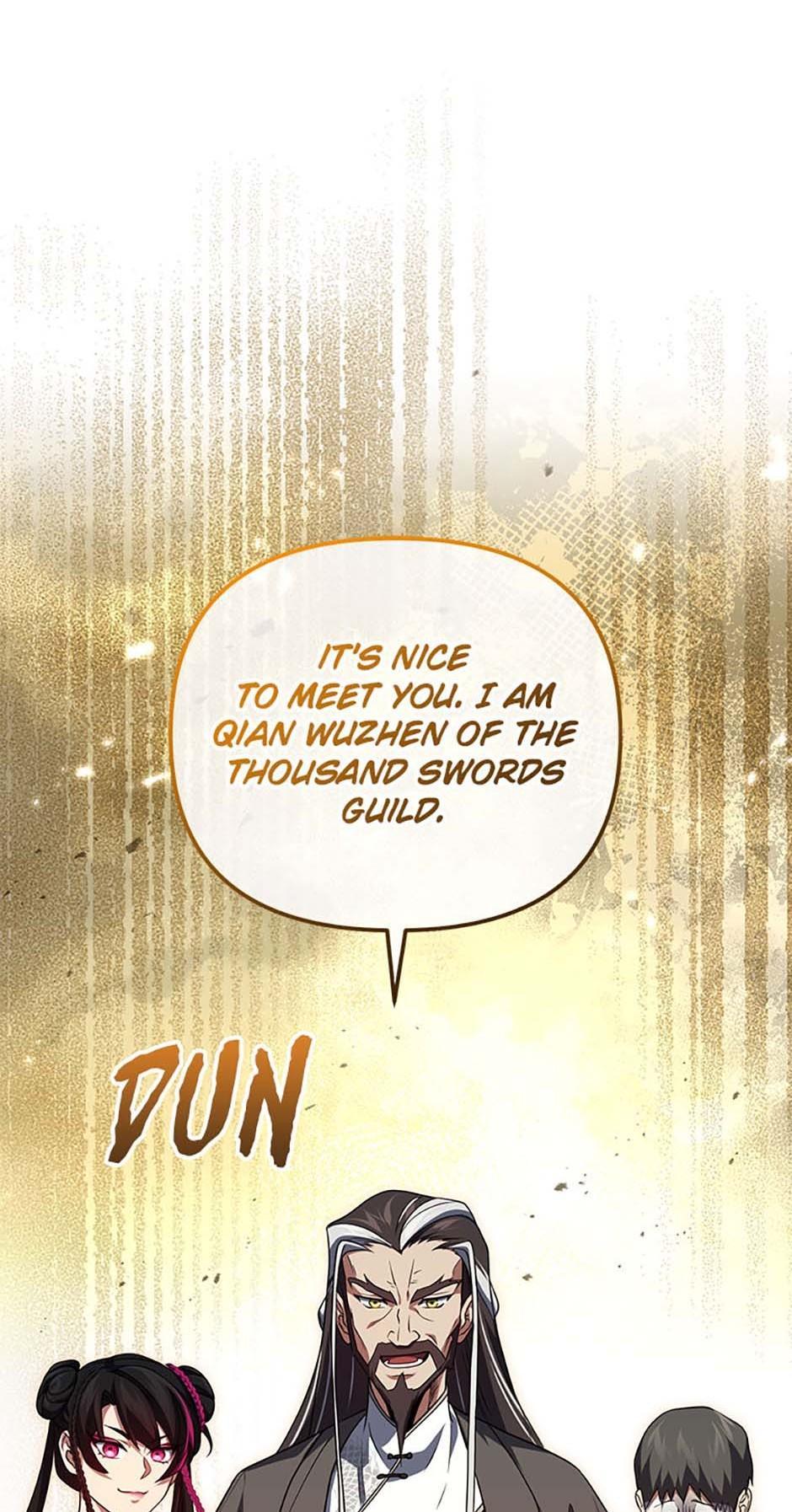 Read After Ten Millennia in Hell En Manga Online