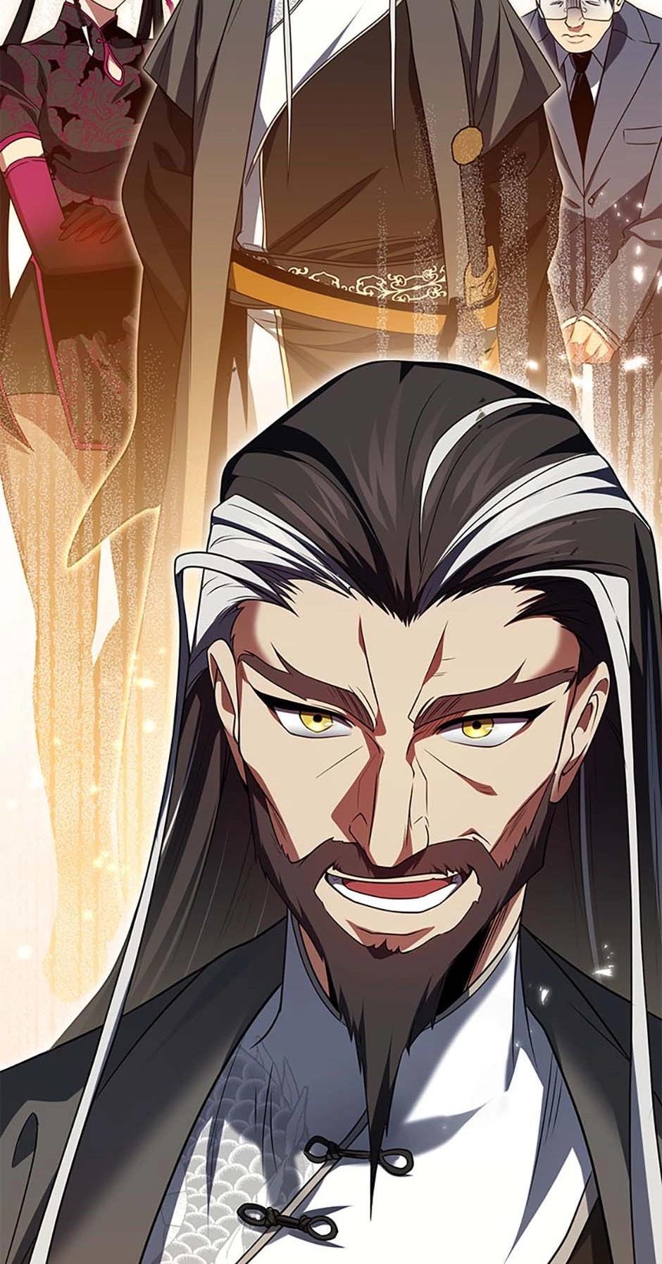 Read After Ten Millennia in Hell En Manga Online