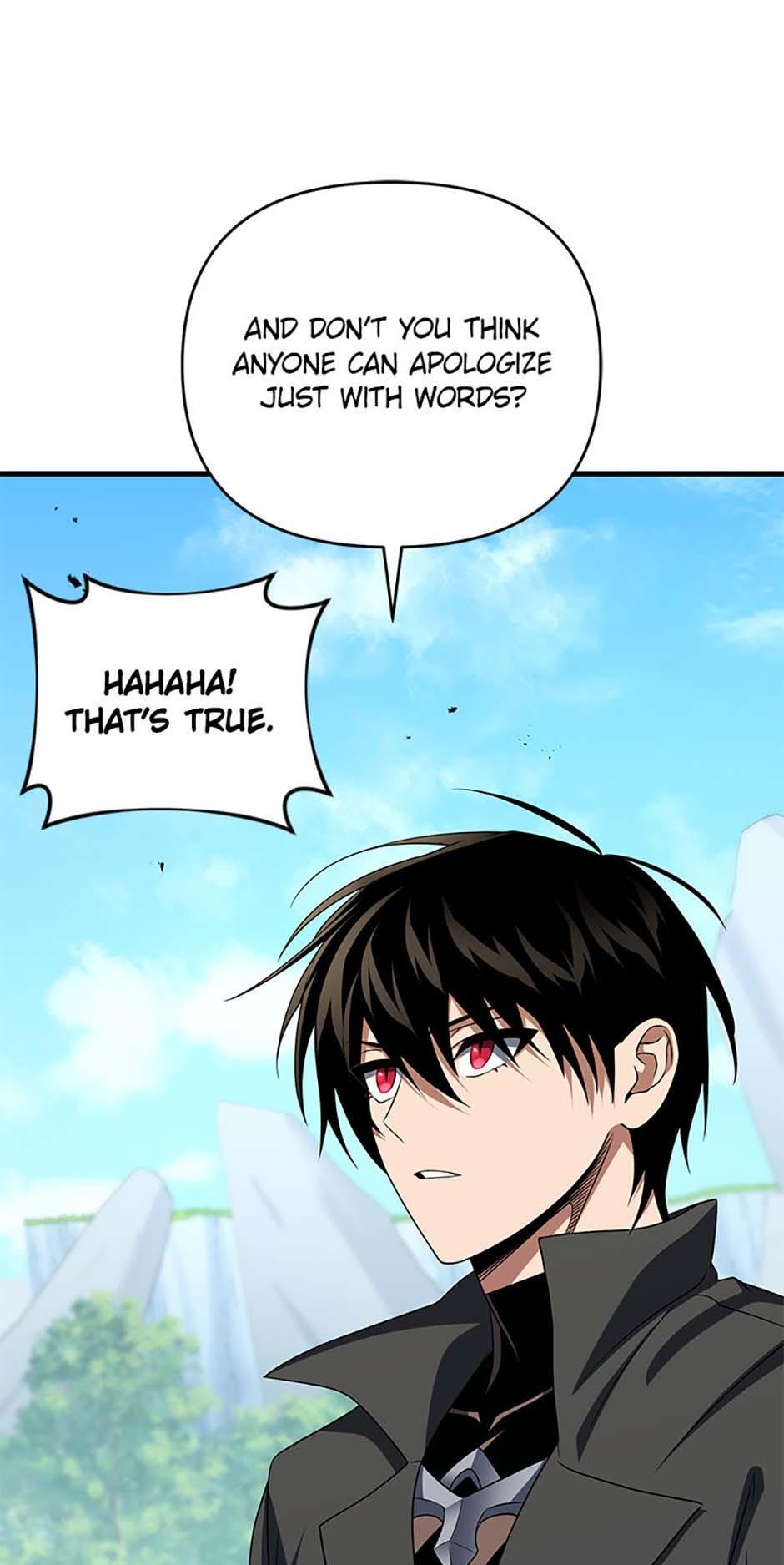 Read After Ten Millennia in Hell En Manga Online