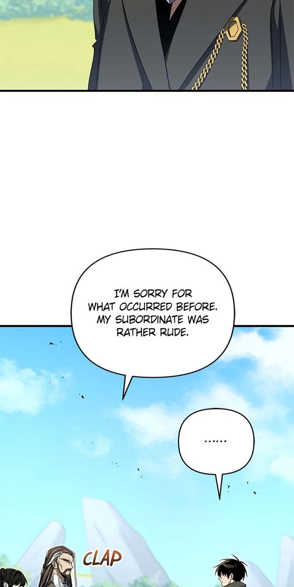 Read After Ten Millennia in Hell En Manga Online