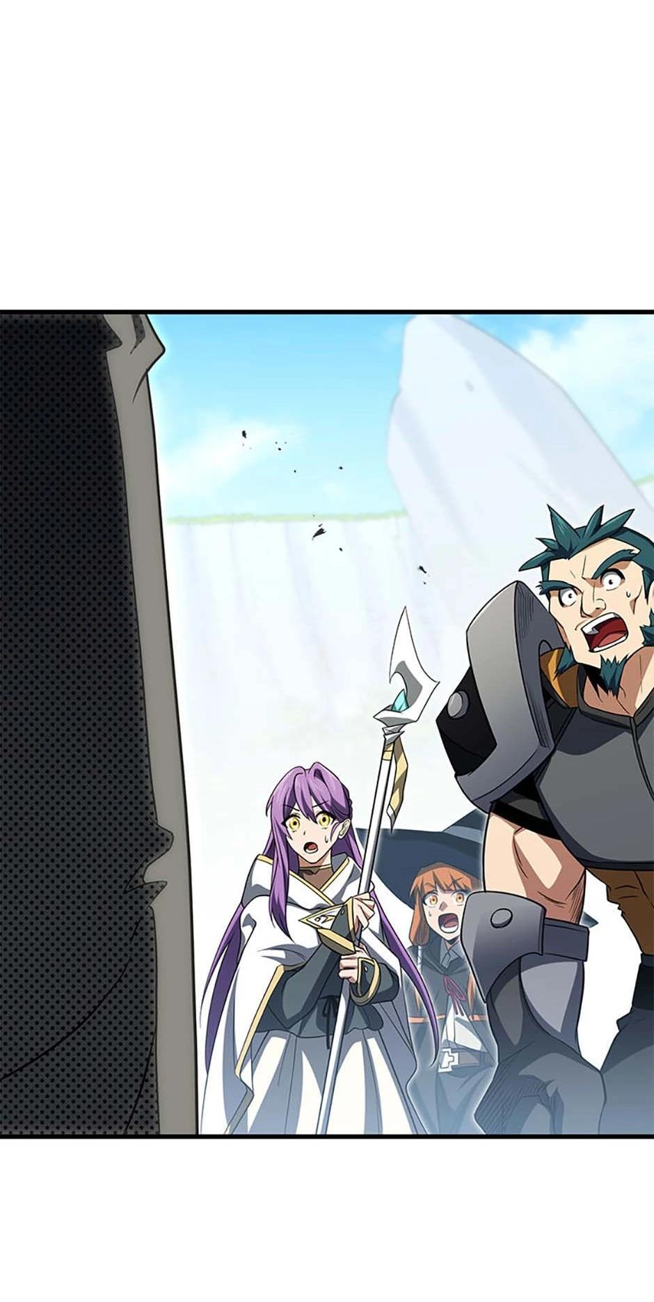 Read After Ten Millennia in Hell En Manga Online