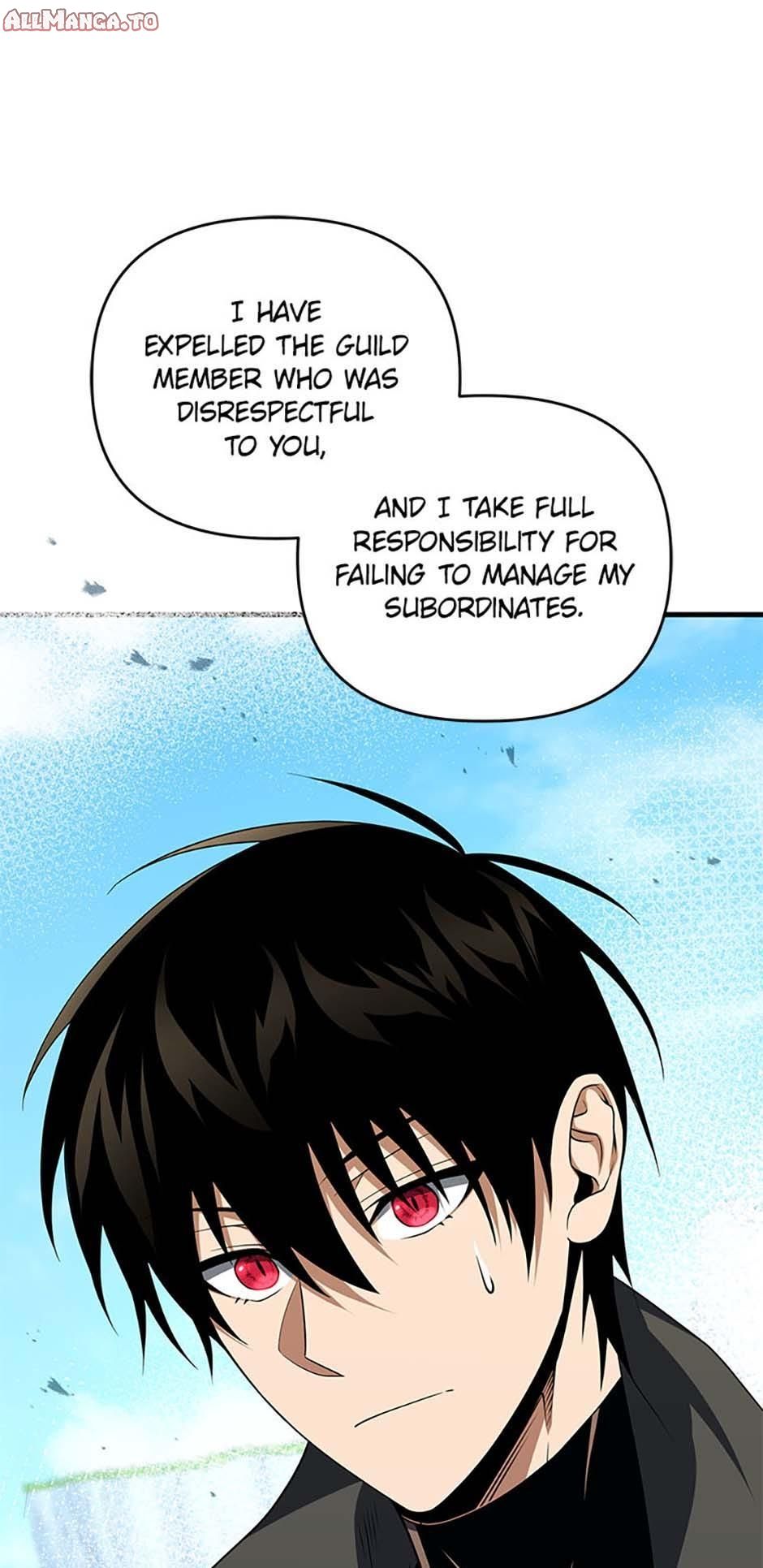 Read After Ten Millennia in Hell En Manga Online