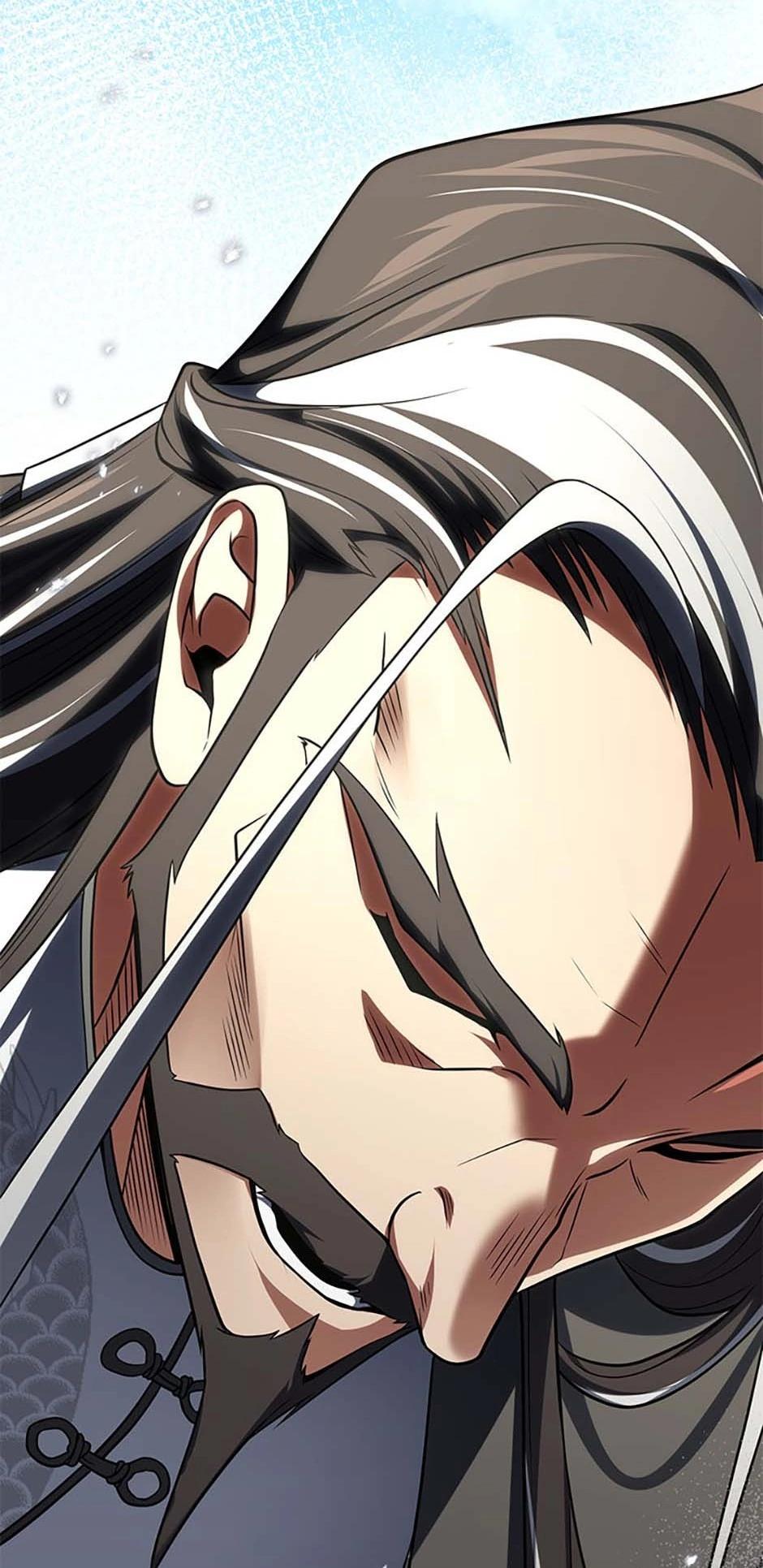 Read After Ten Millennia in Hell En Manga Online
