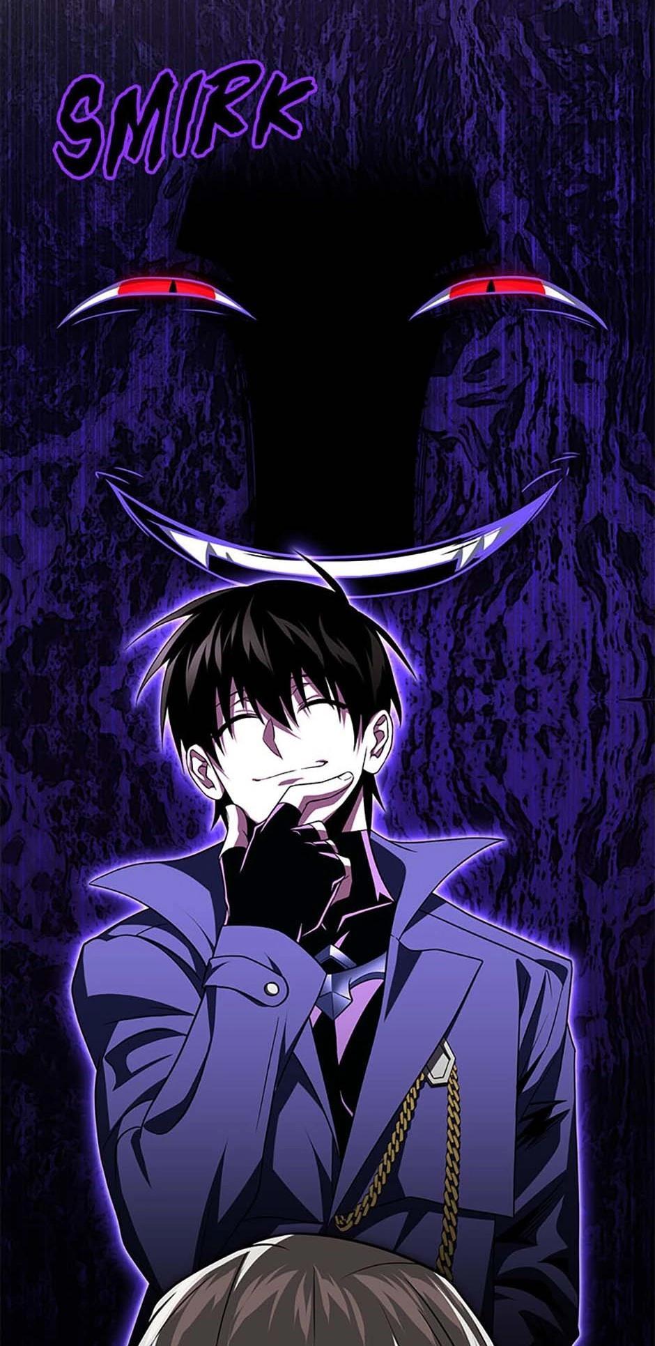 Read After Ten Millennia in Hell En Manga Online