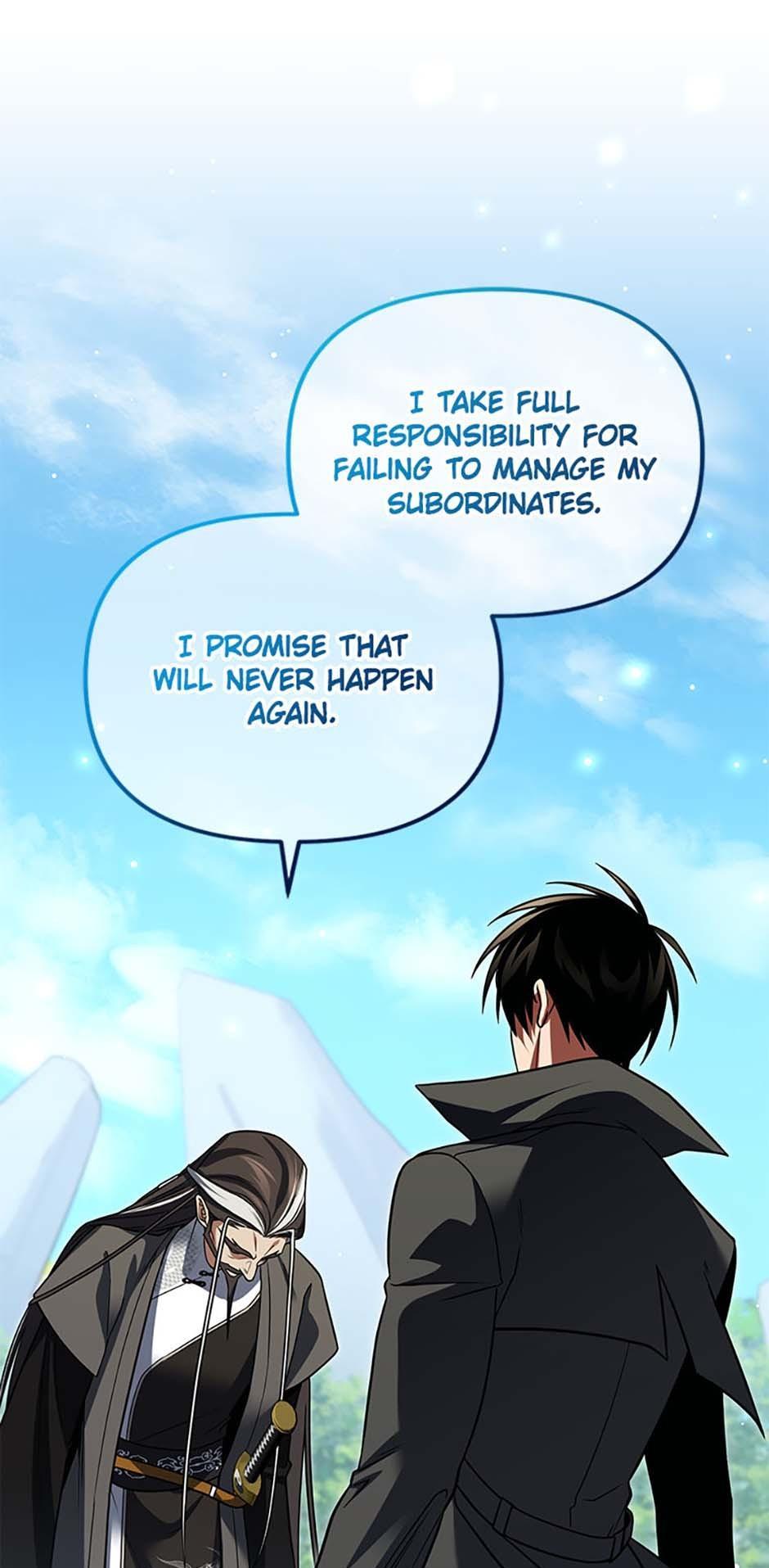 Read After Ten Millennia in Hell En Manga Online