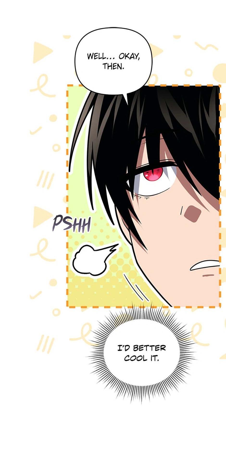 Read After Ten Millennia in Hell En Manga Online