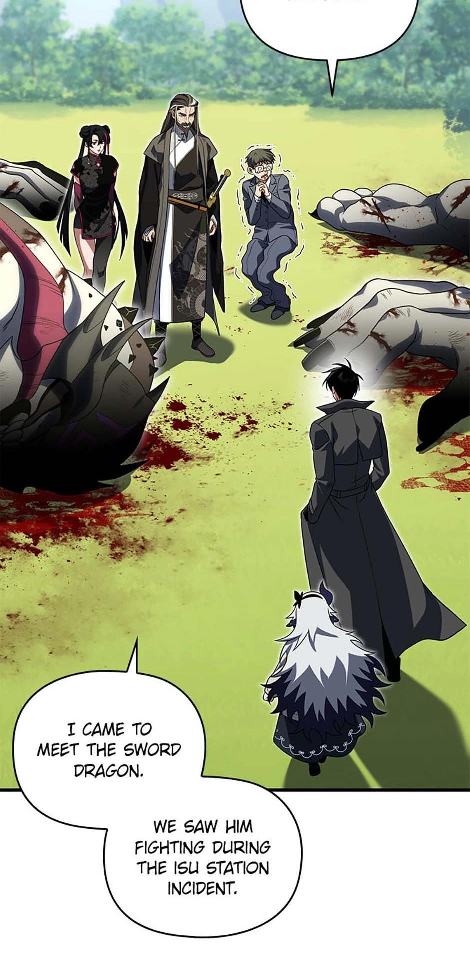 Read After Ten Millennia in Hell En Manga Online