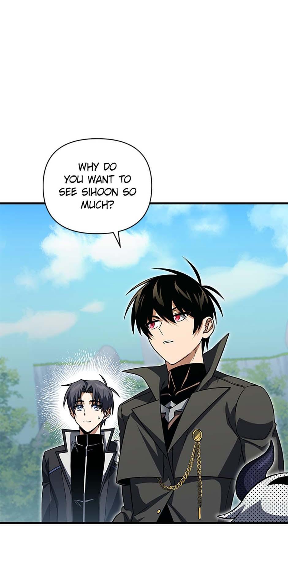 Read After Ten Millennia in Hell En Manga Online