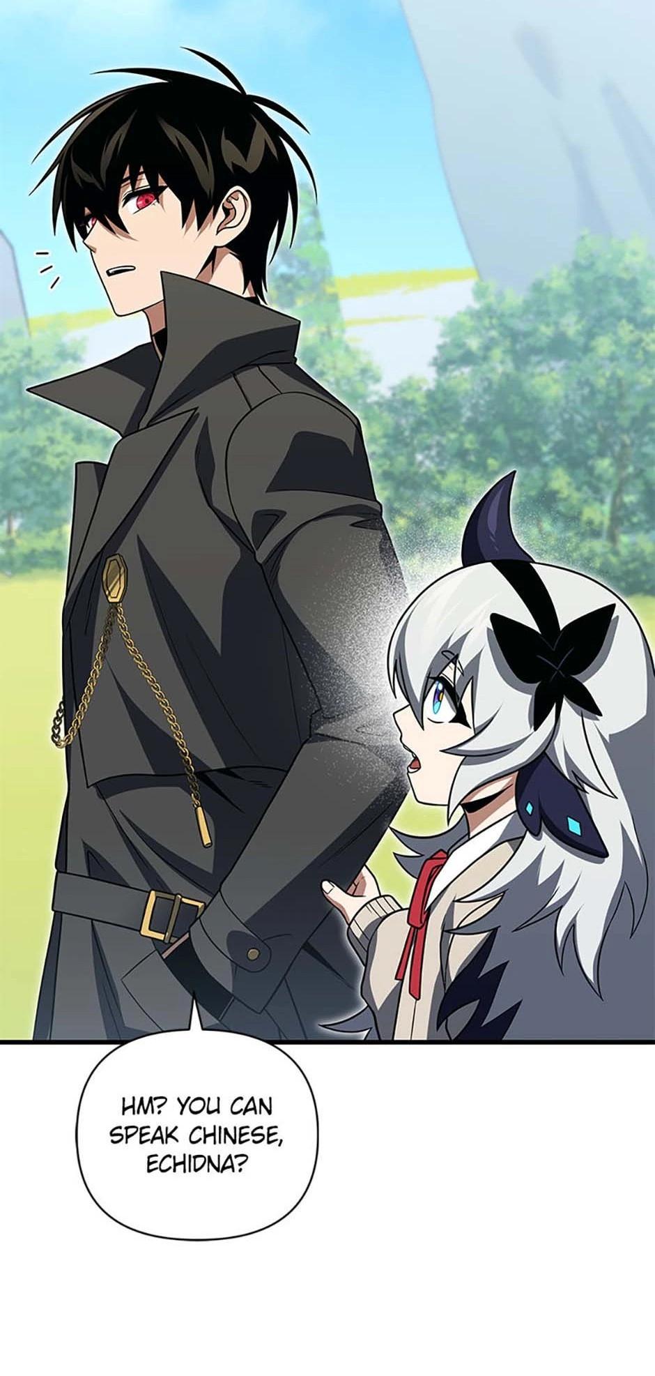 Read After Ten Millennia in Hell En Manga Online