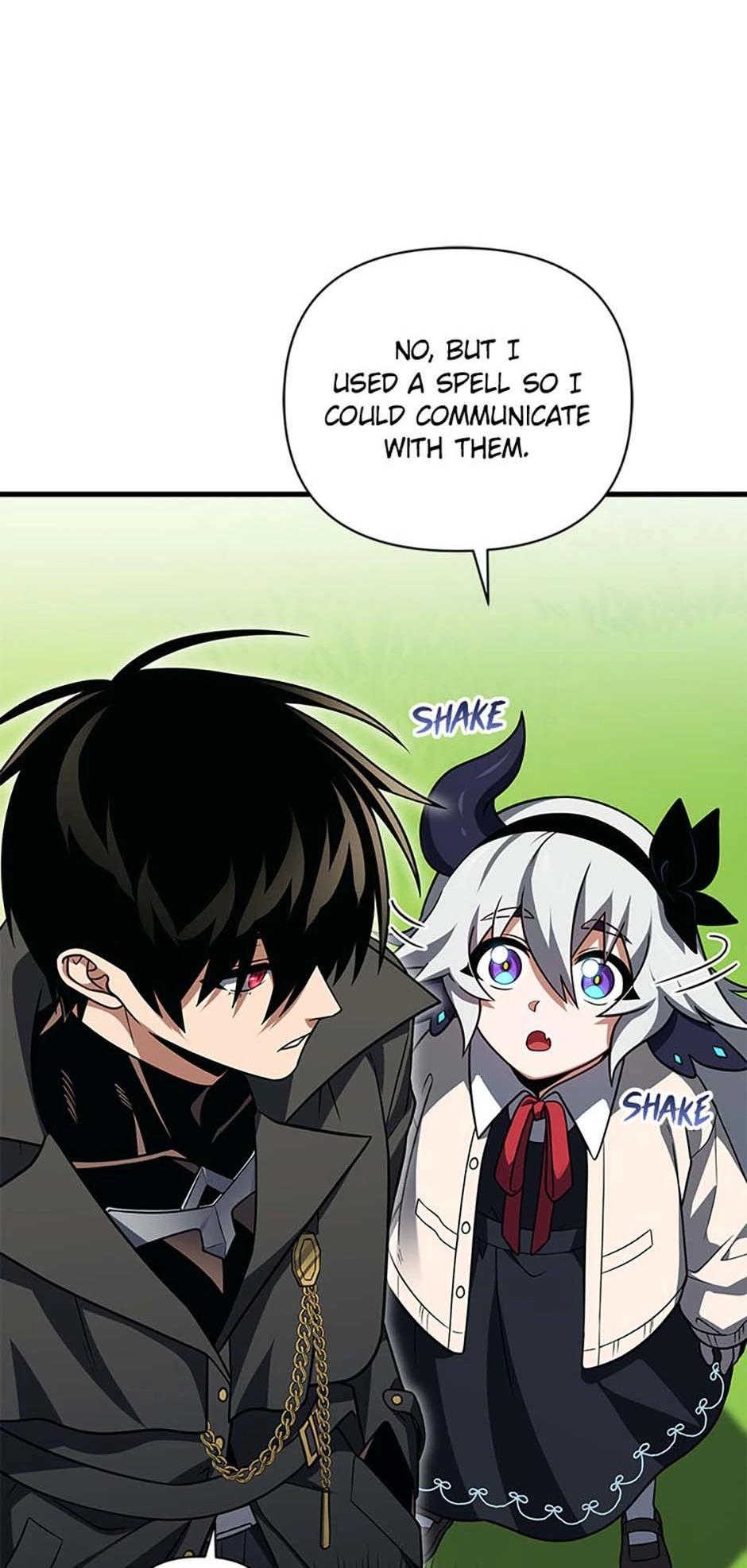 Read After Ten Millennia in Hell En Manga Online