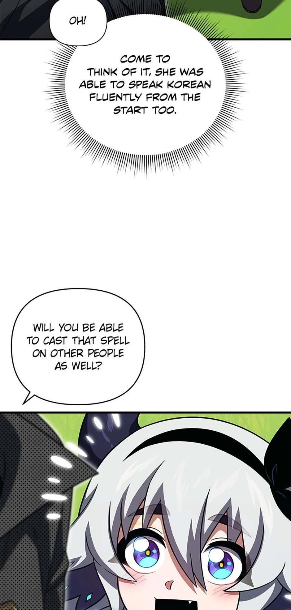 Read After Ten Millennia in Hell En Manga Online
