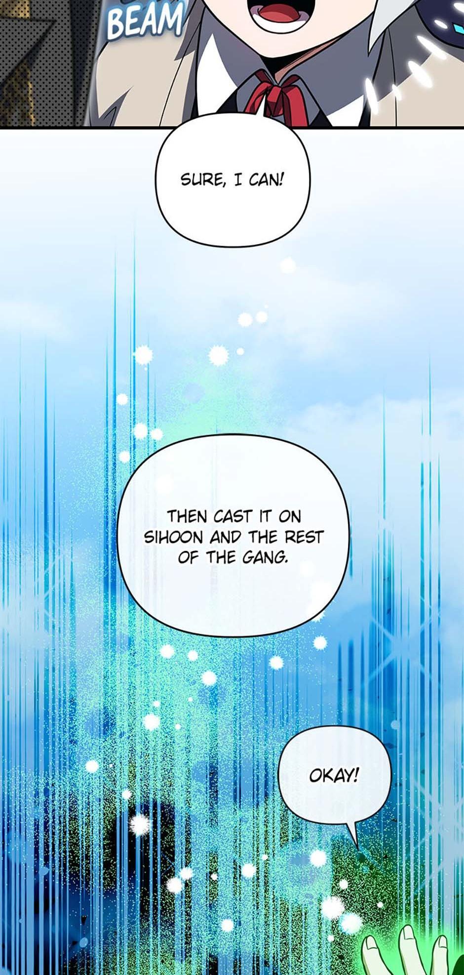 Read After Ten Millennia in Hell En Manga Online