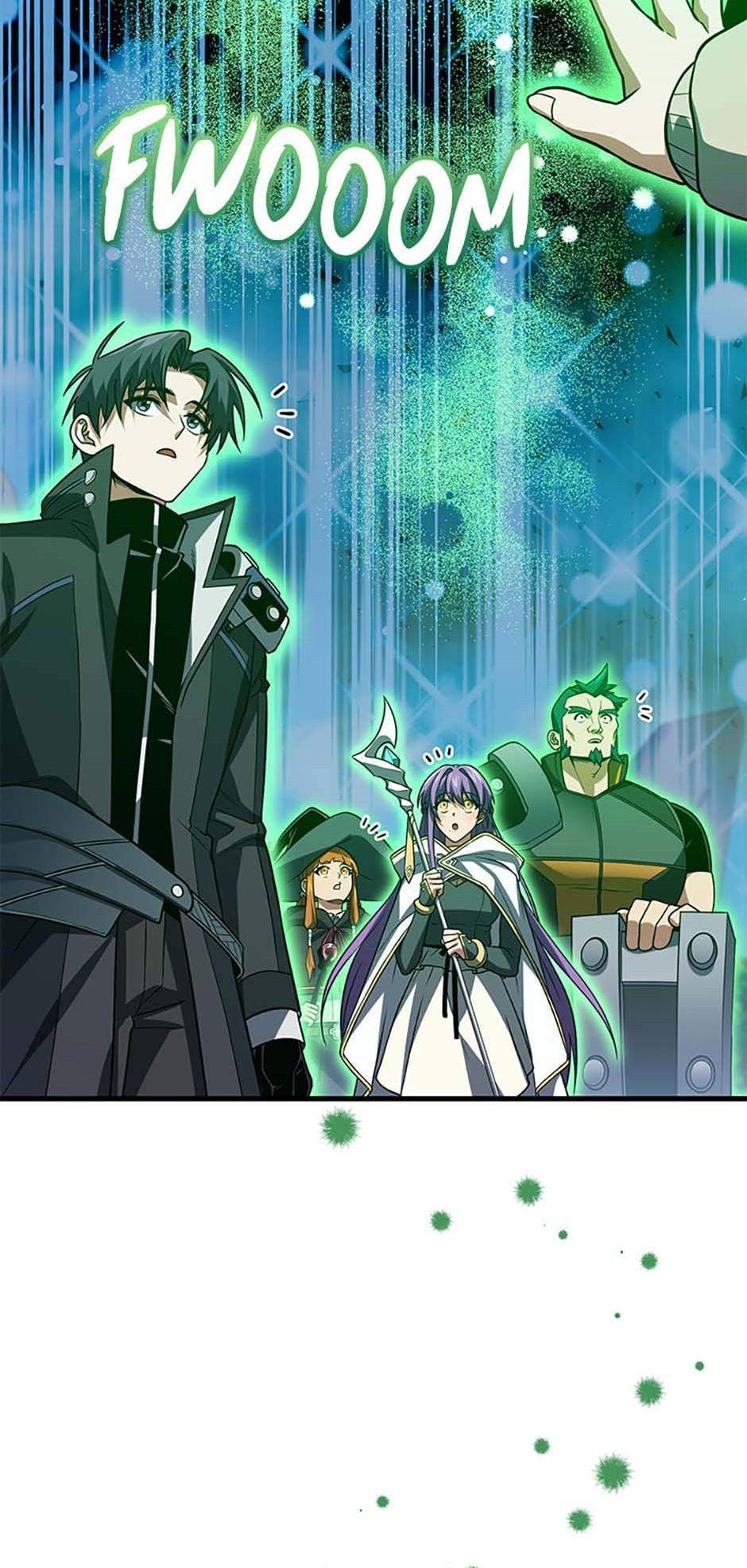 Read After Ten Millennia in Hell En Manga Online
