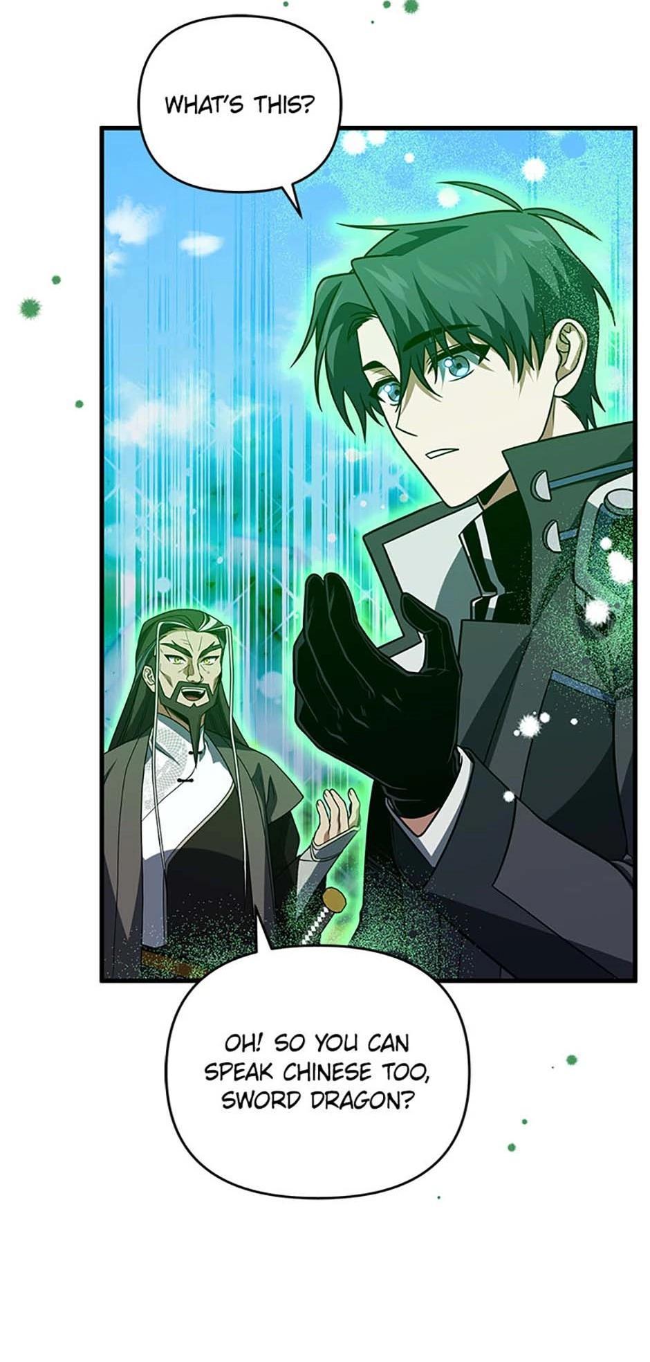 Read After Ten Millennia in Hell En Manga Online