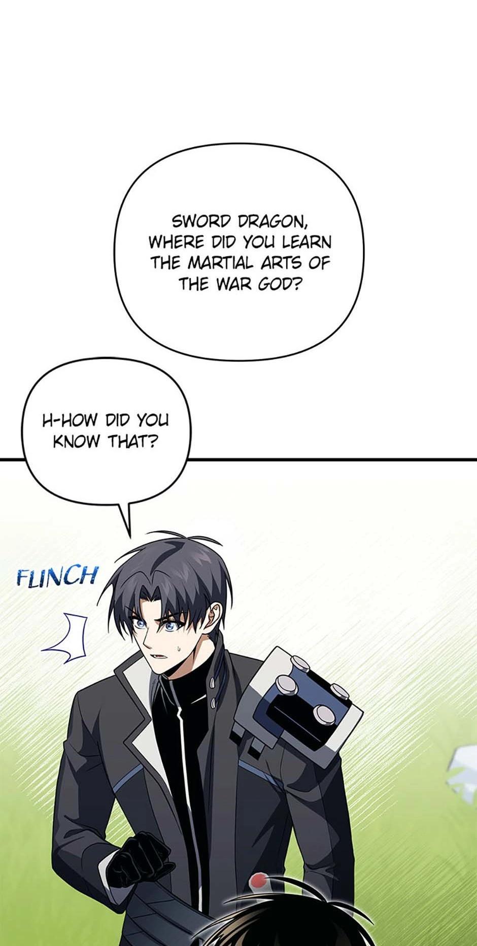 Read After Ten Millennia in Hell En Manga Online