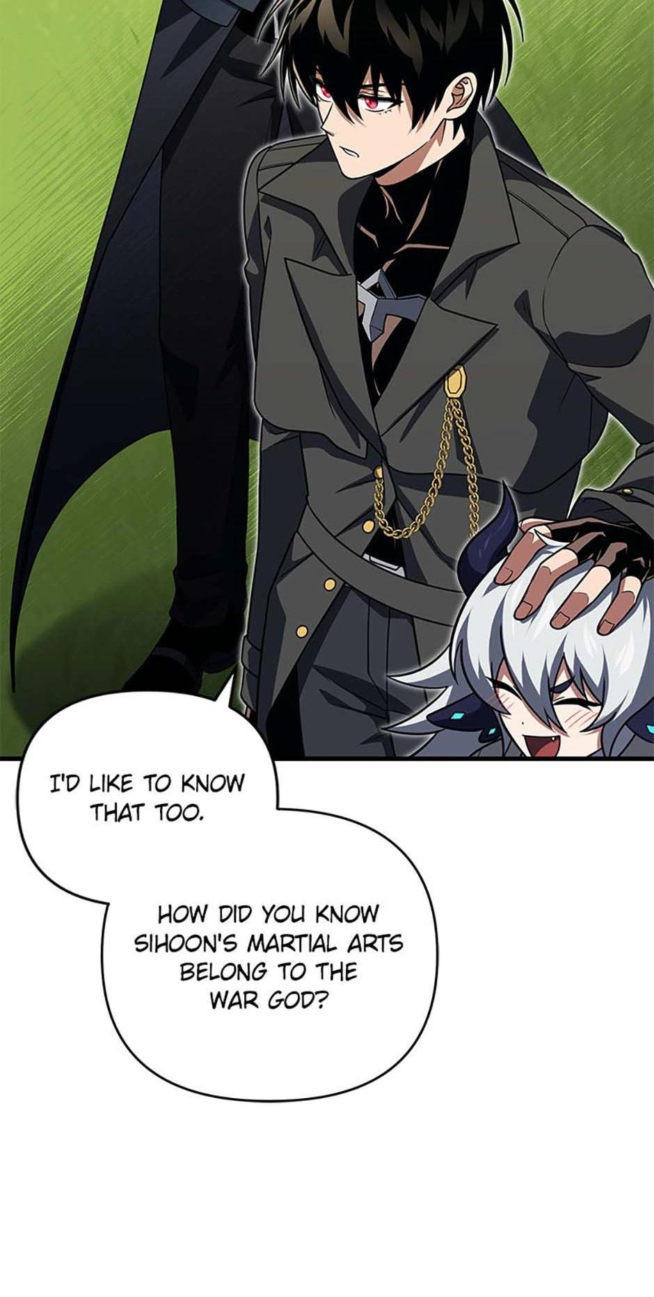 Read After Ten Millennia in Hell En Manga Online