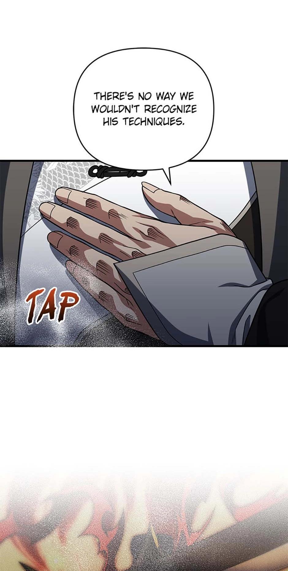 Read After Ten Millennia in Hell En Manga Online