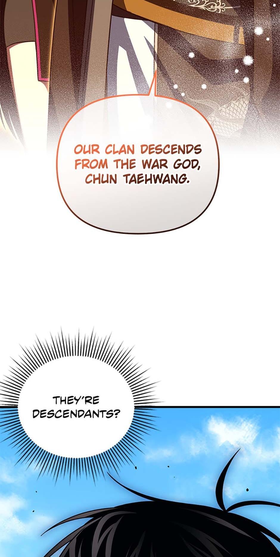 Read After Ten Millennia in Hell En Manga Online