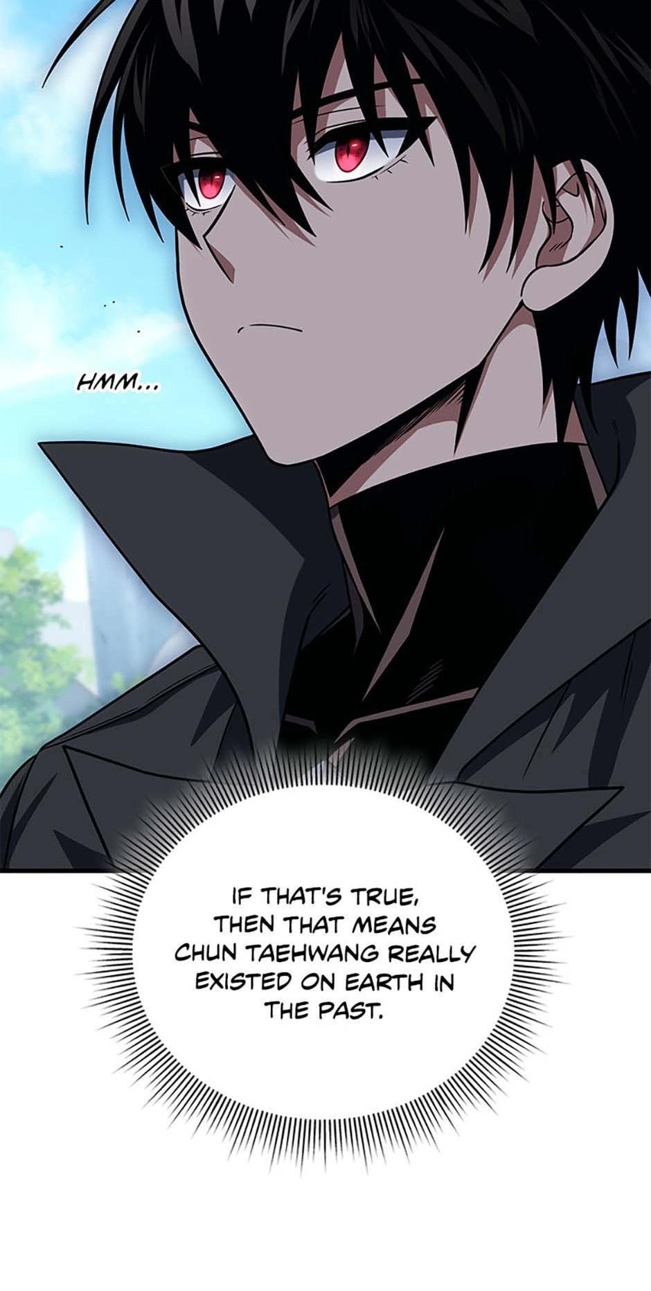 Read After Ten Millennia in Hell En Manga Online
