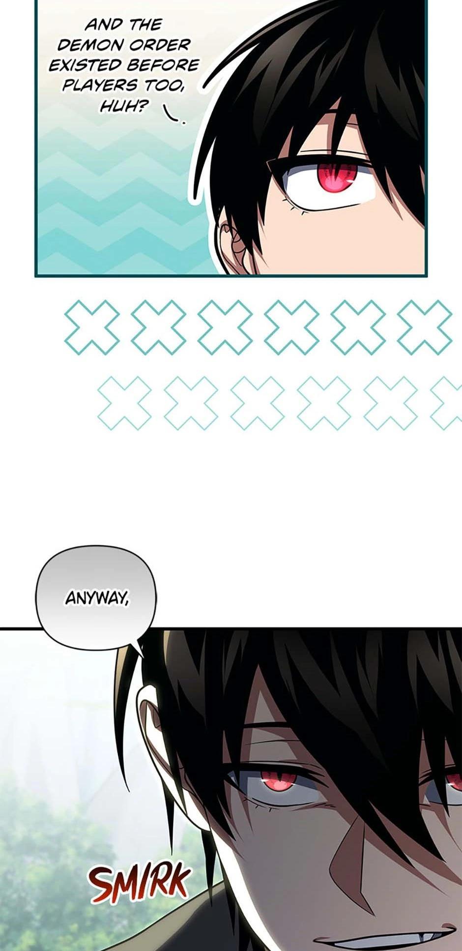 Read After Ten Millennia in Hell En Manga Online