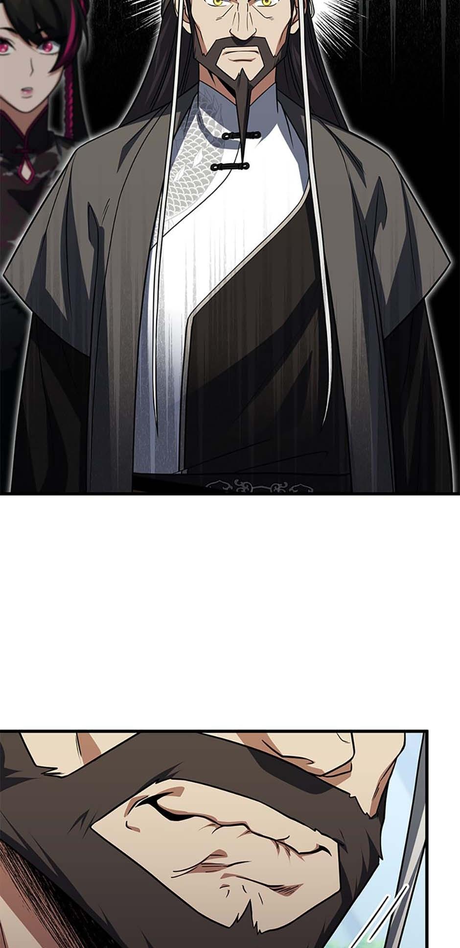 Read After Ten Millennia in Hell En Manga Online