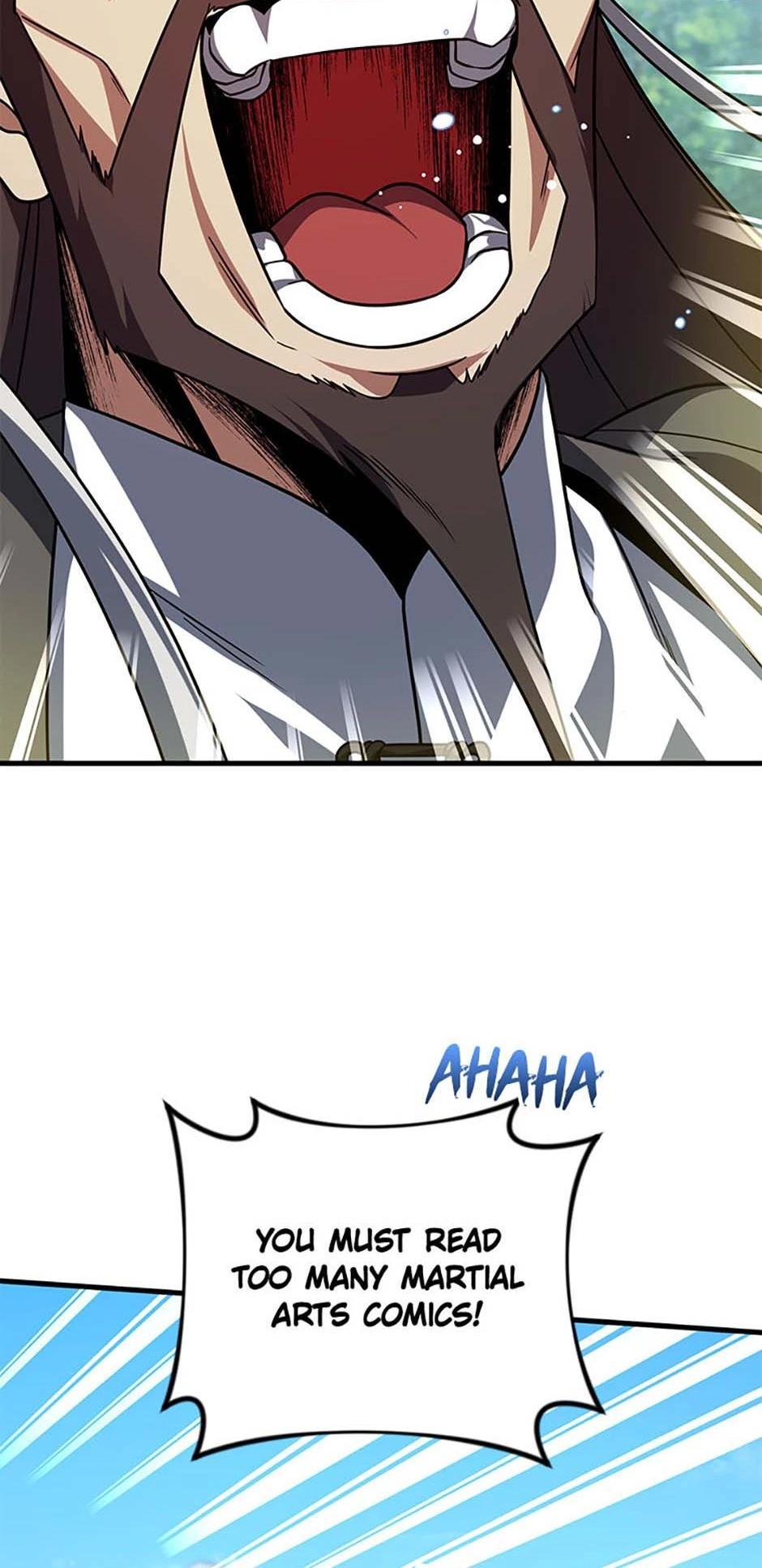 Read After Ten Millennia in Hell En Manga Online