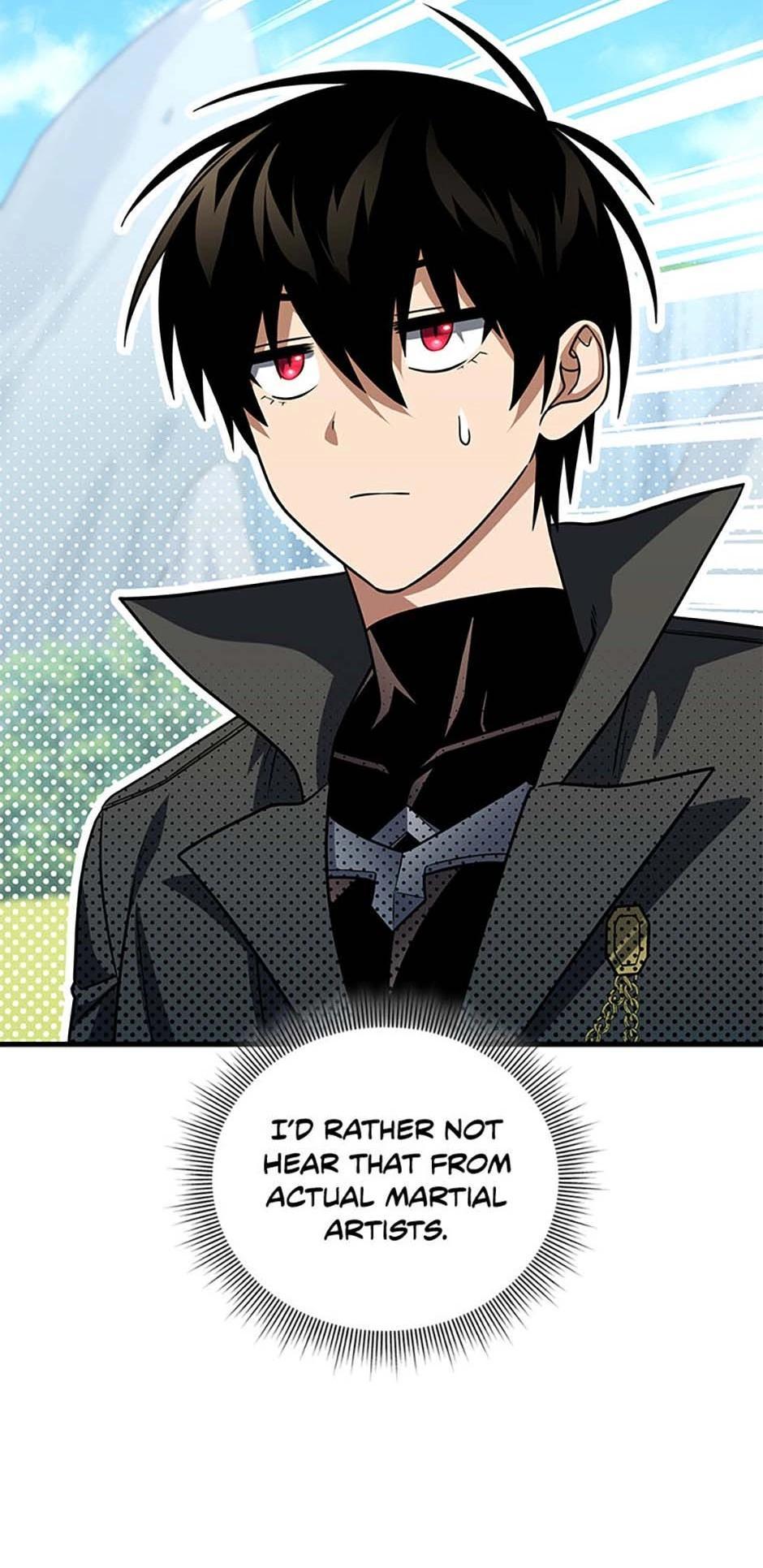 Read After Ten Millennia in Hell En Manga Online