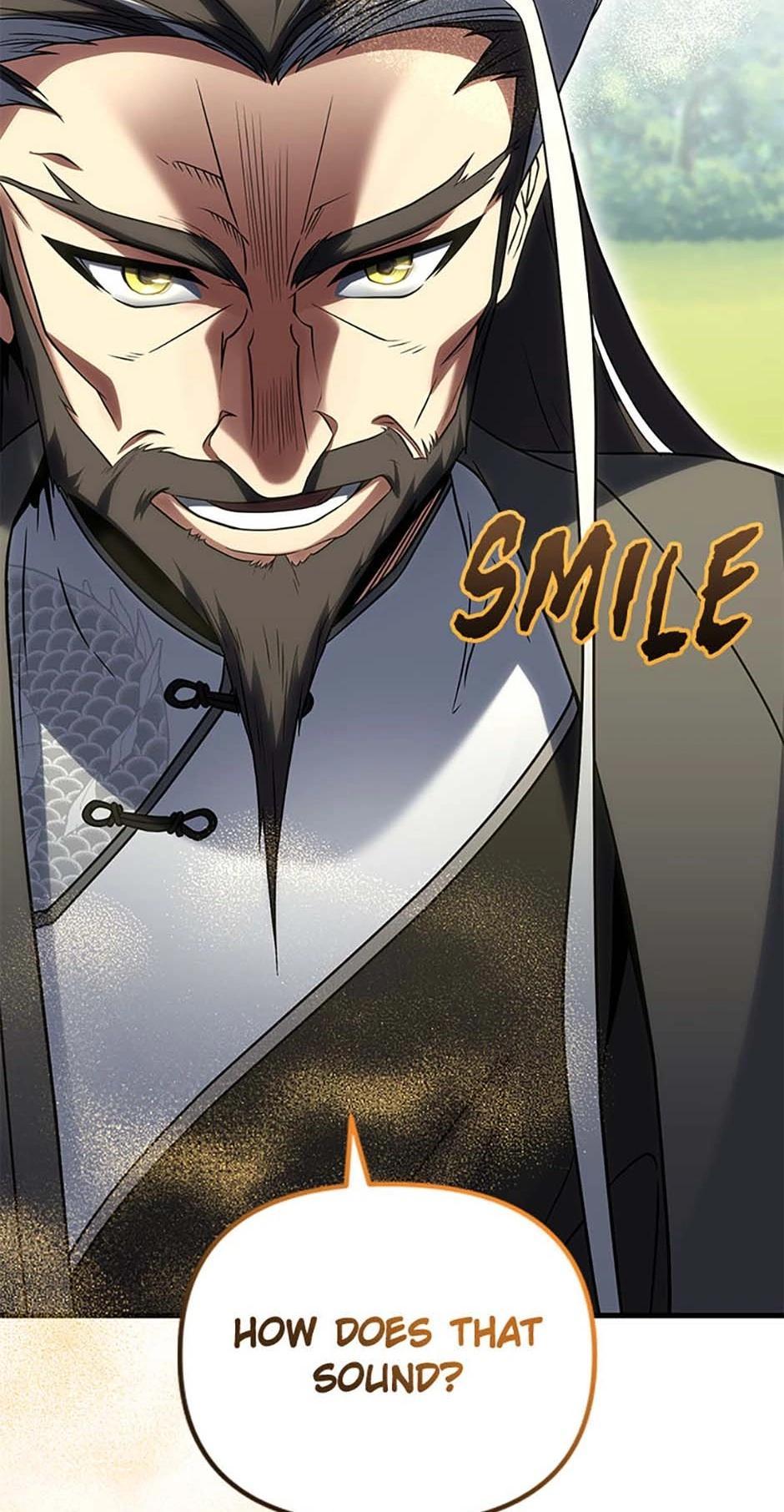 Read After Ten Millennia in Hell En Manga Online