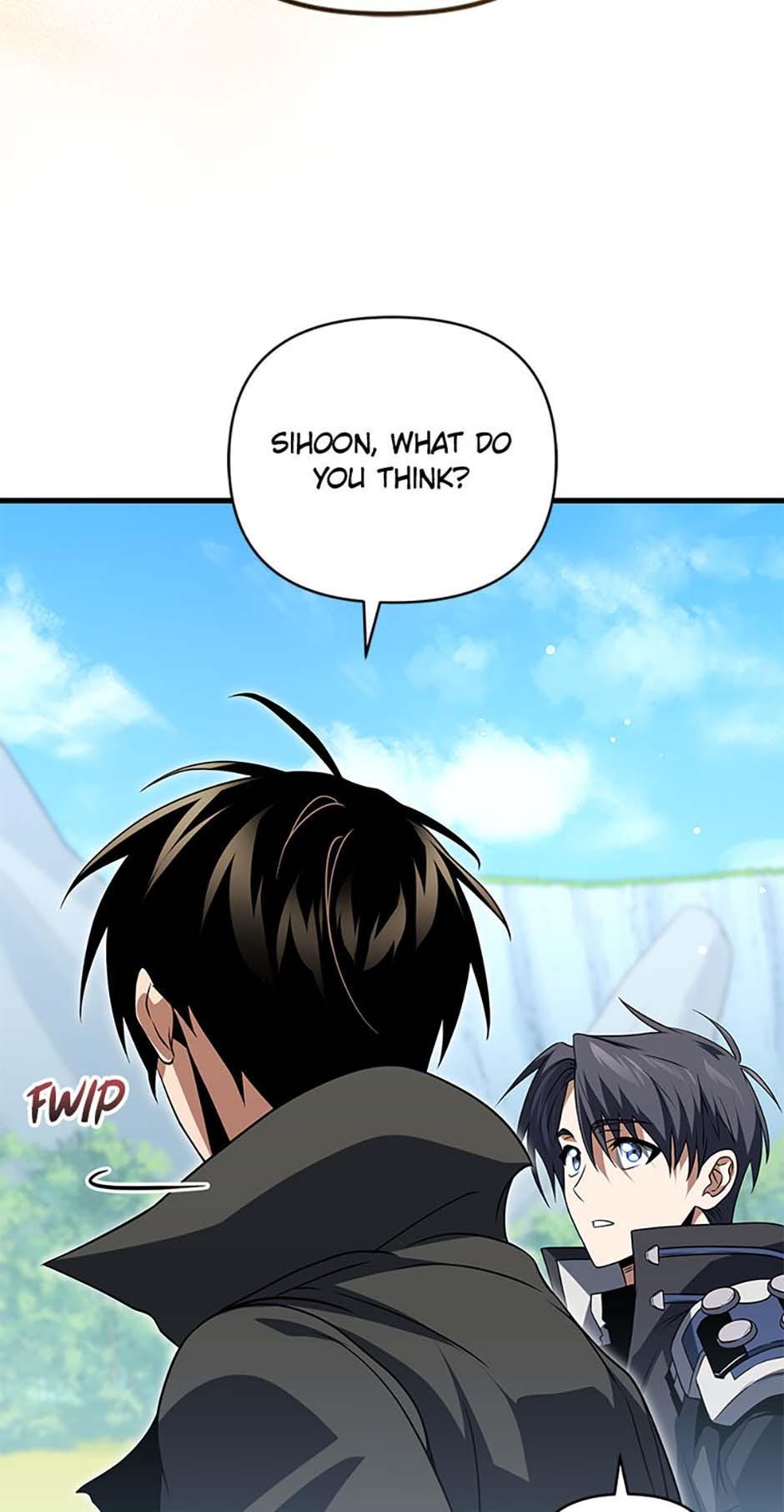 Read After Ten Millennia in Hell En Manga Online