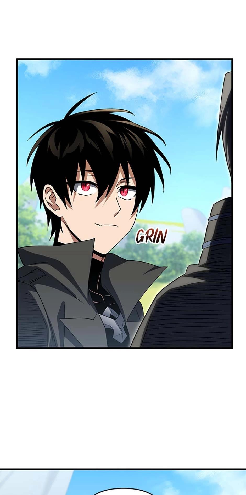 Read After Ten Millennia in Hell En Manga Online