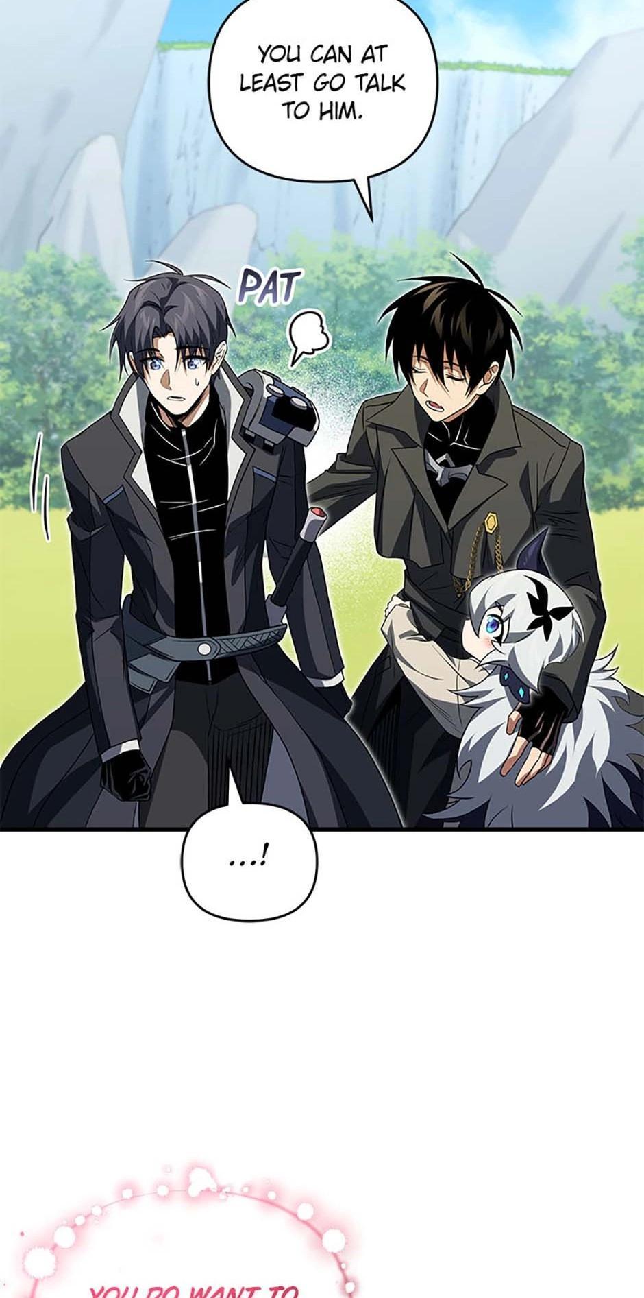 Read After Ten Millennia in Hell En Manga Online