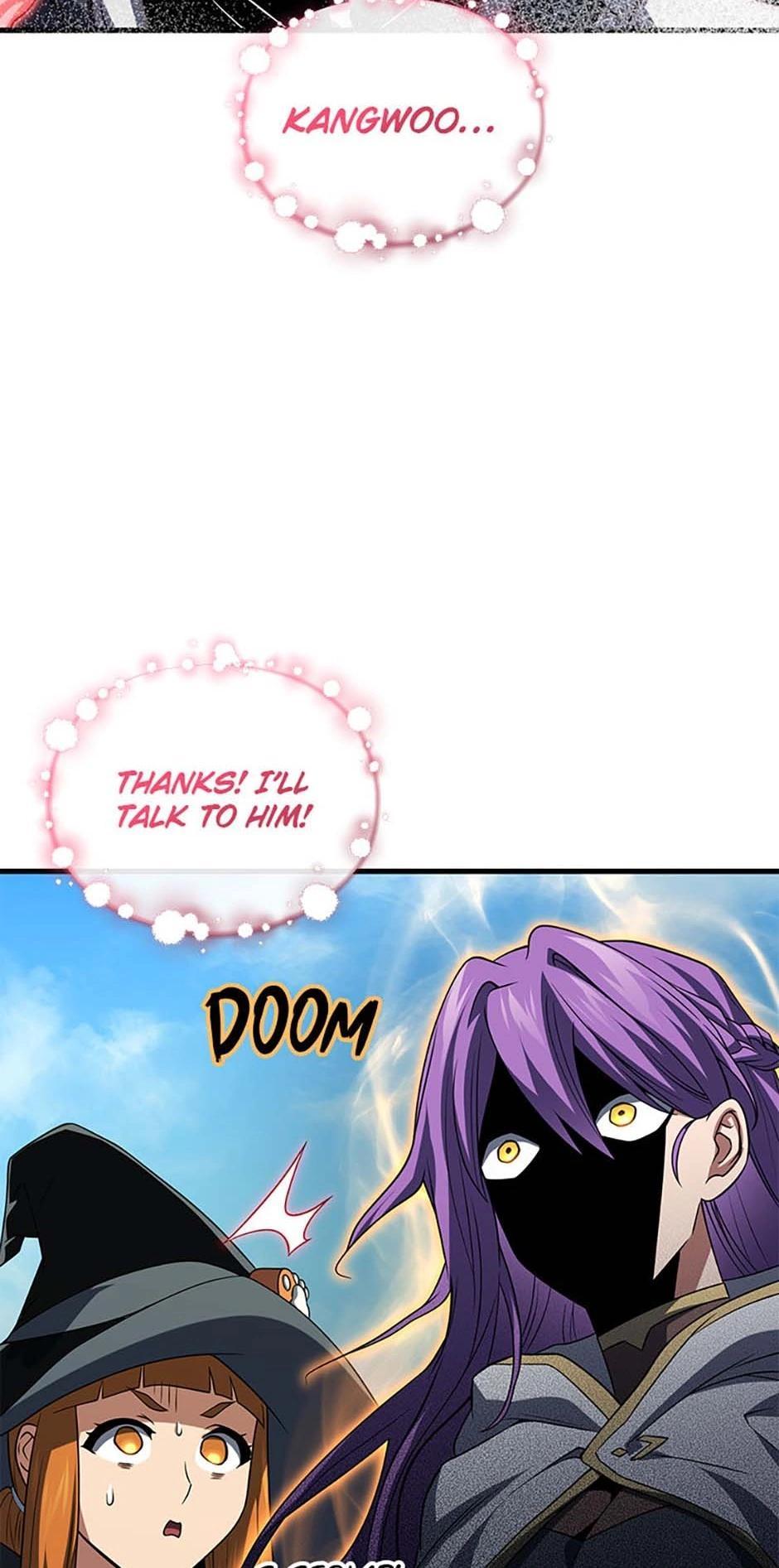 Read After Ten Millennia in Hell En Manga Online