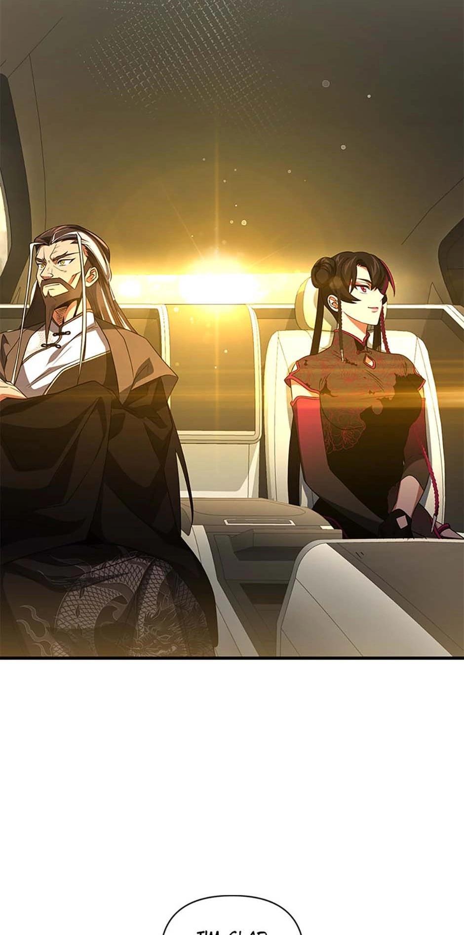 Read After Ten Millennia in Hell En Manga Online