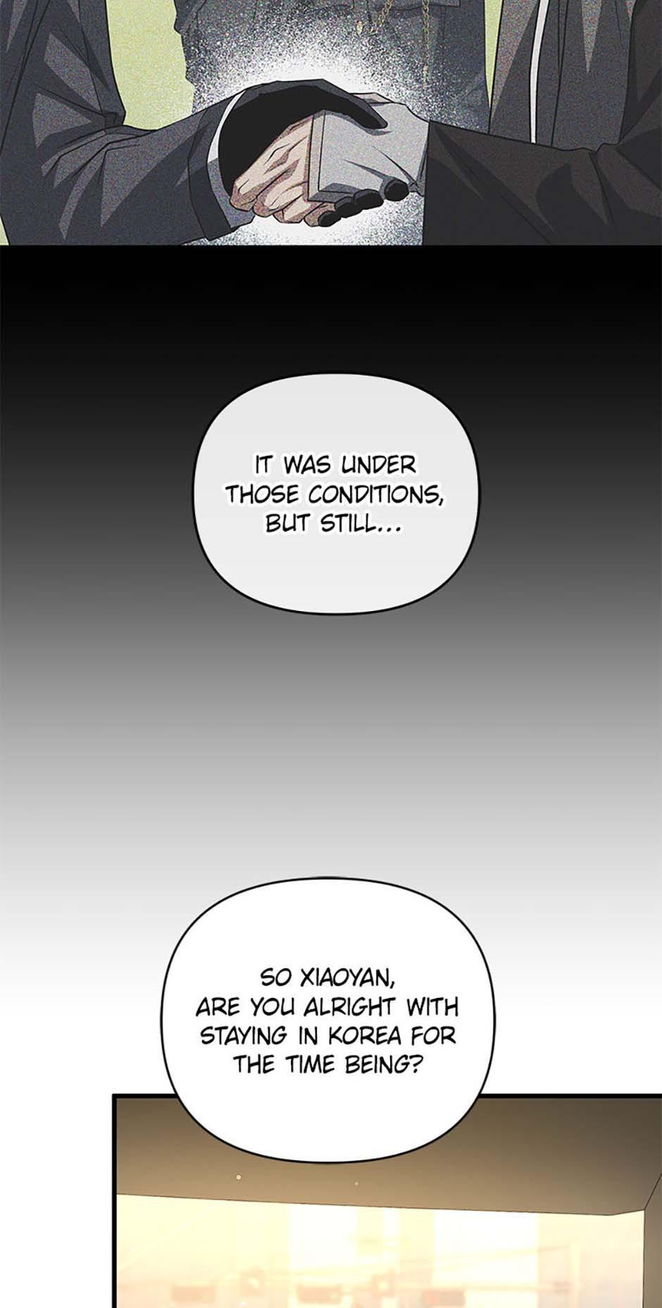 Read After Ten Millennia in Hell En Manga Online