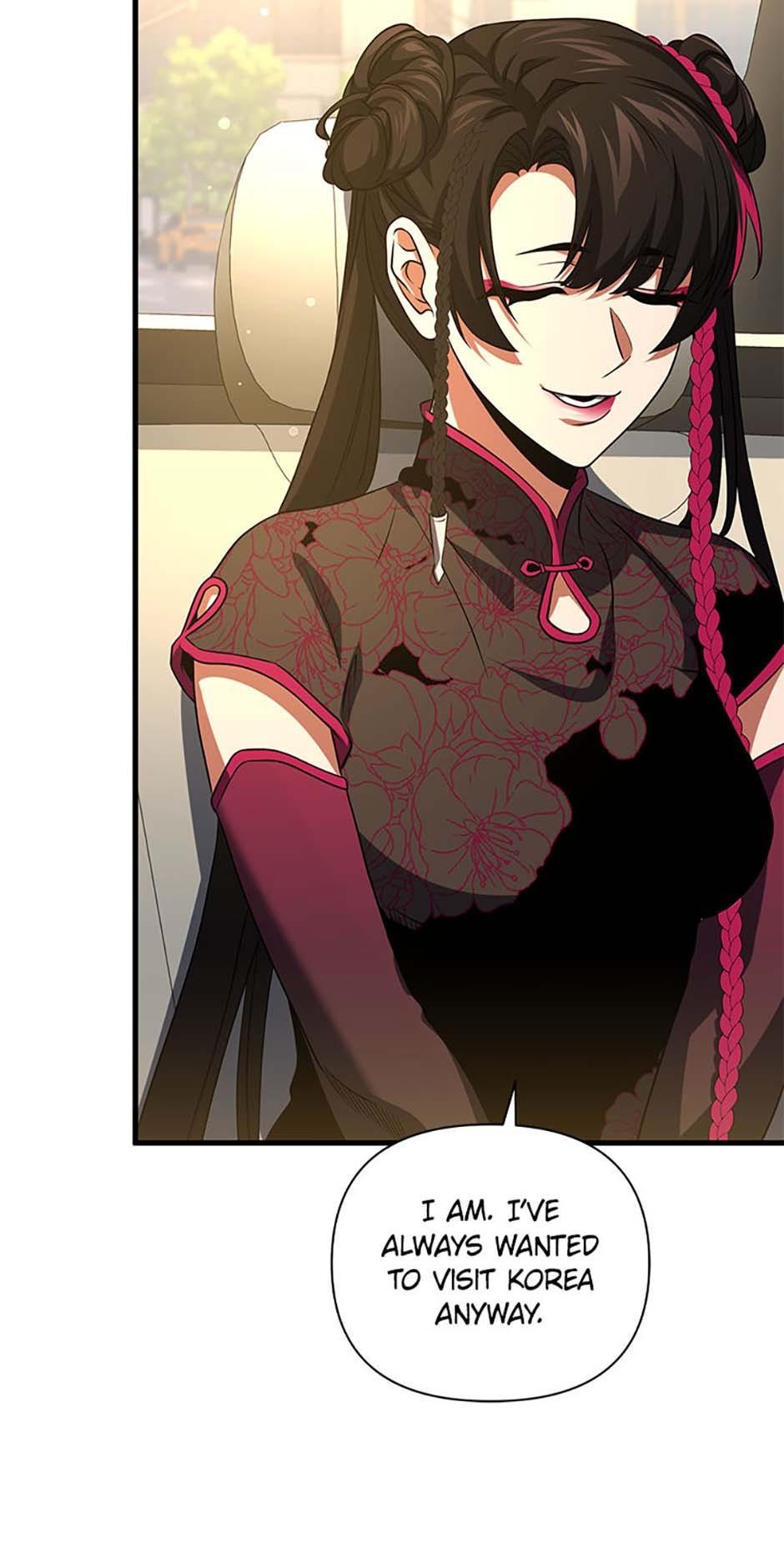 Read After Ten Millennia in Hell En Manga Online