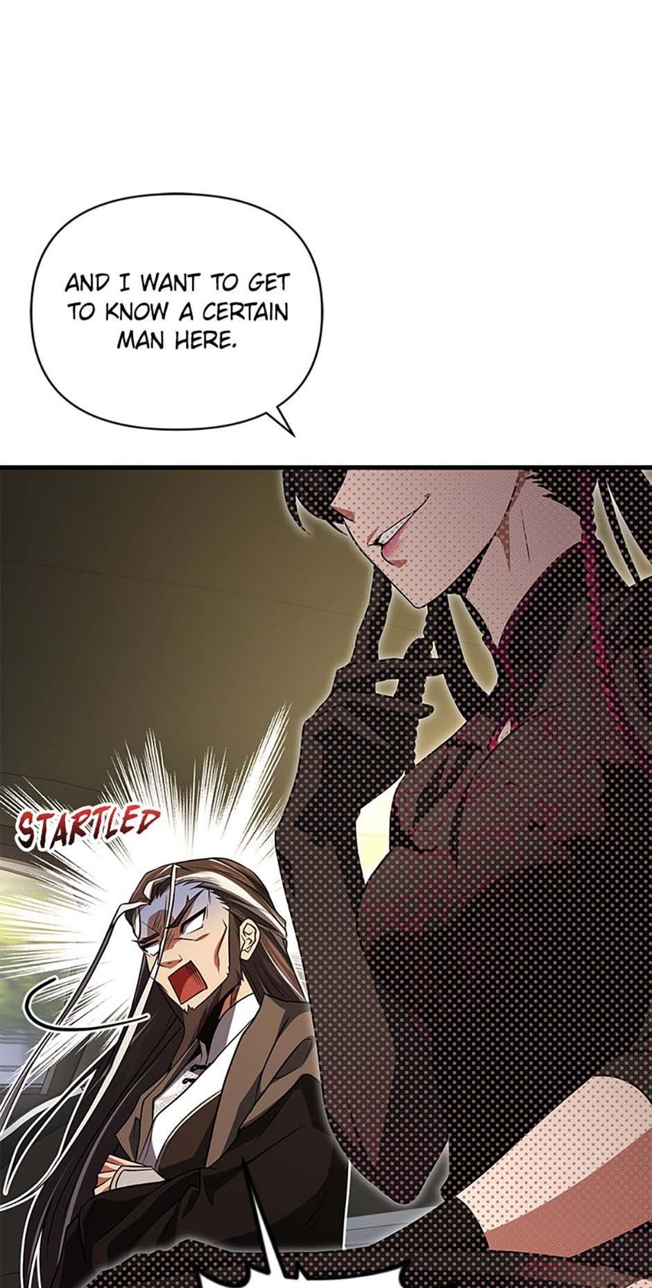 Read After Ten Millennia in Hell En Manga Online