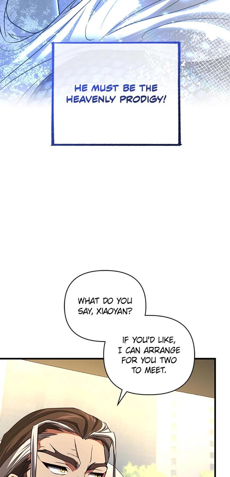 Read After Ten Millennia in Hell En Manga Online