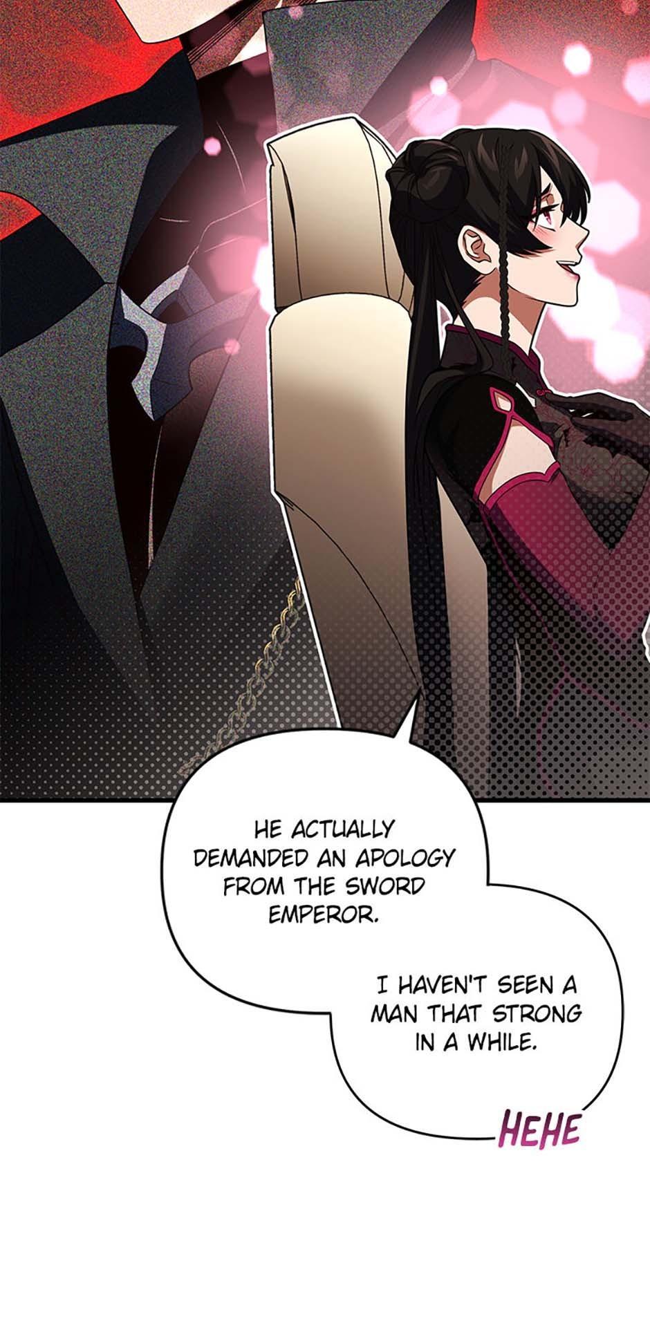 Read After Ten Millennia in Hell En Manga Online