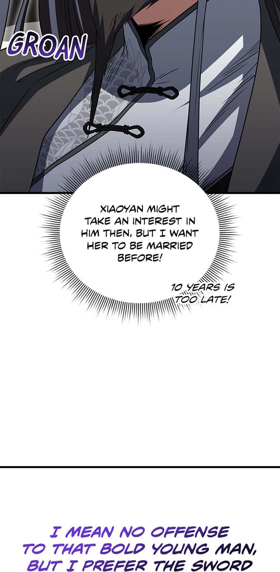 Read After Ten Millennia in Hell En Manga Online