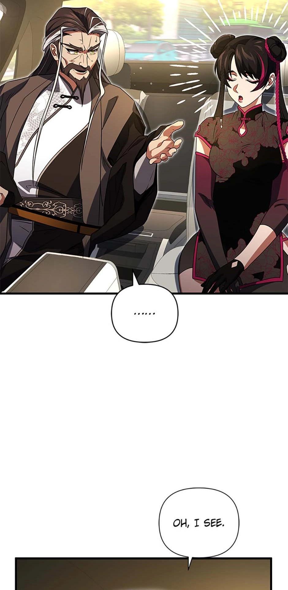 Read After Ten Millennia in Hell En Manga Online