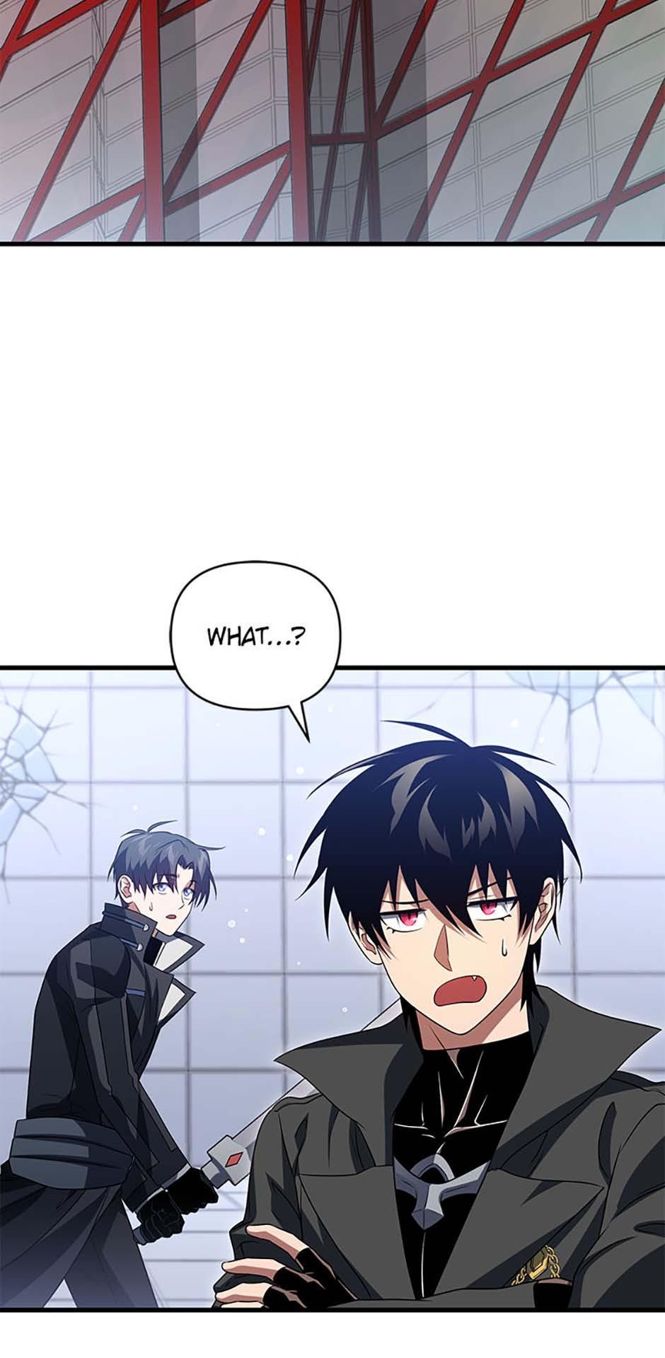 Read After Ten Millennia in Hell En Manga Online