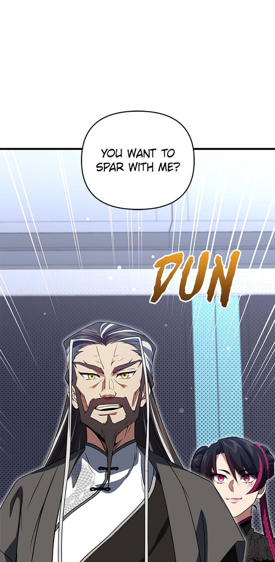 Read After Ten Millennia in Hell En Manga Online