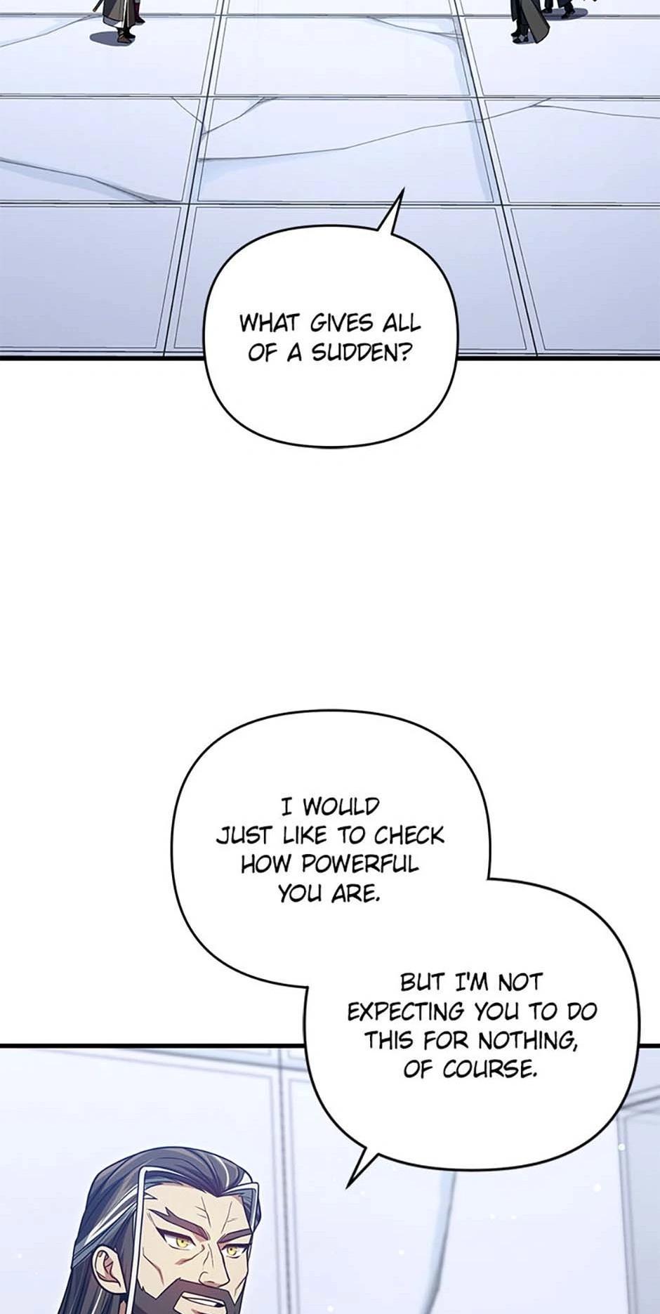 Read After Ten Millennia in Hell En Manga Online