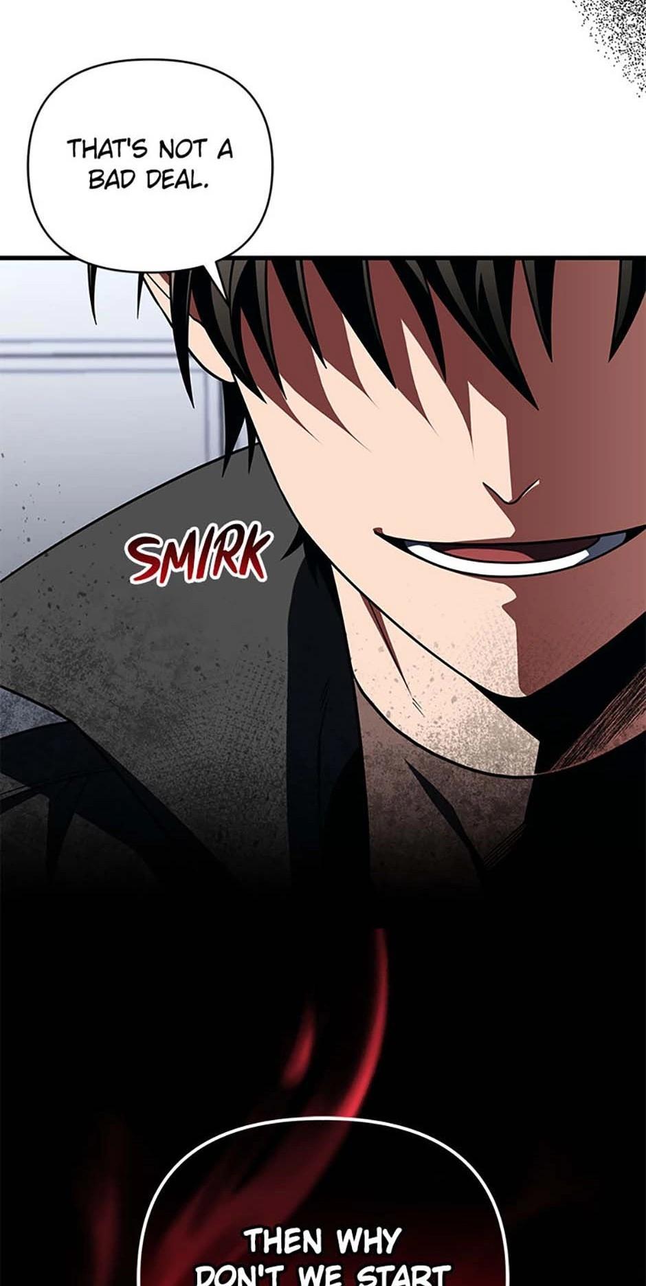 Read After Ten Millennia in Hell En Manga Online