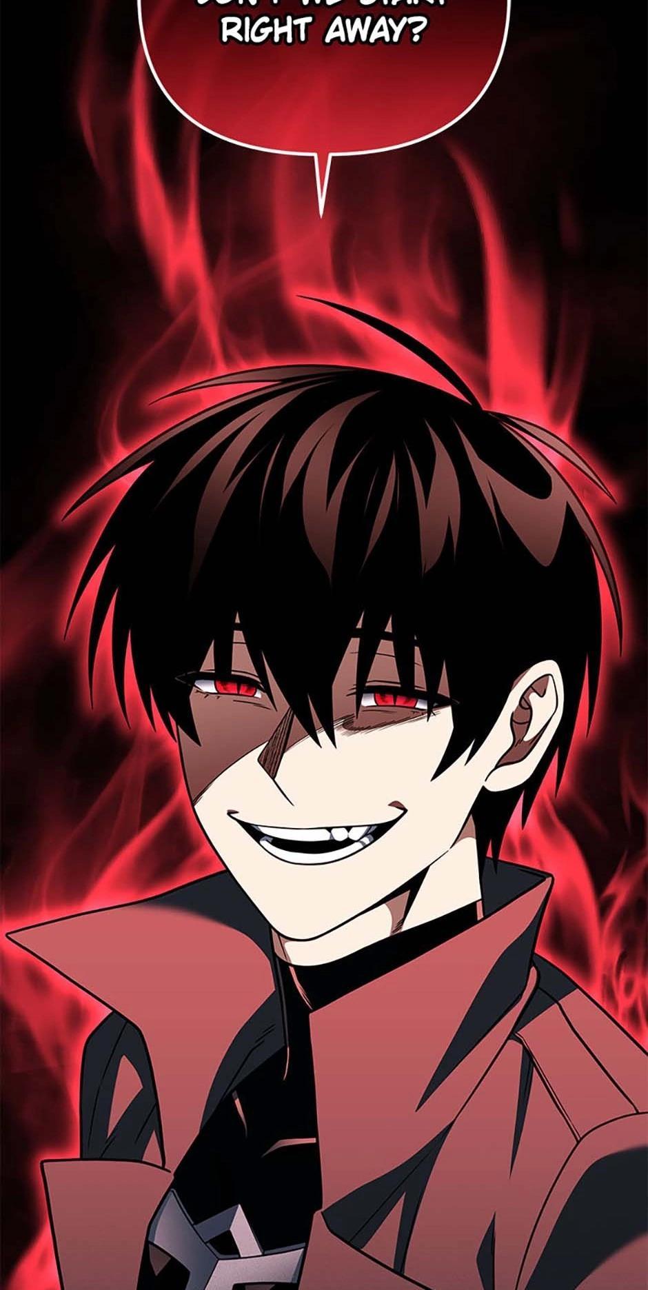 Read After Ten Millennia in Hell En Manga Online