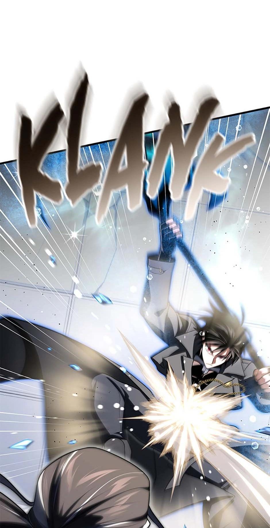 Read After Ten Millennia in Hell En Manga Online