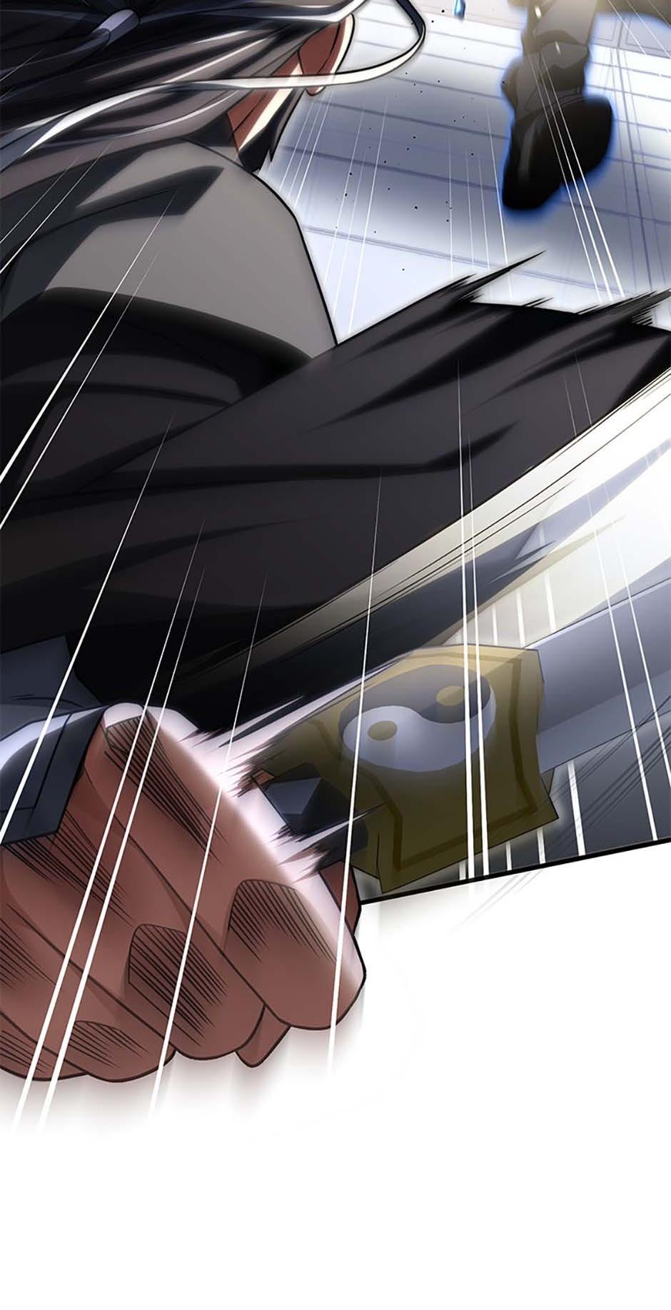 Read After Ten Millennia in Hell En Manga Online