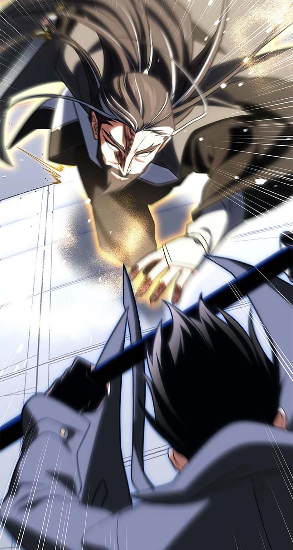 Read After Ten Millennia in Hell En Manga Online