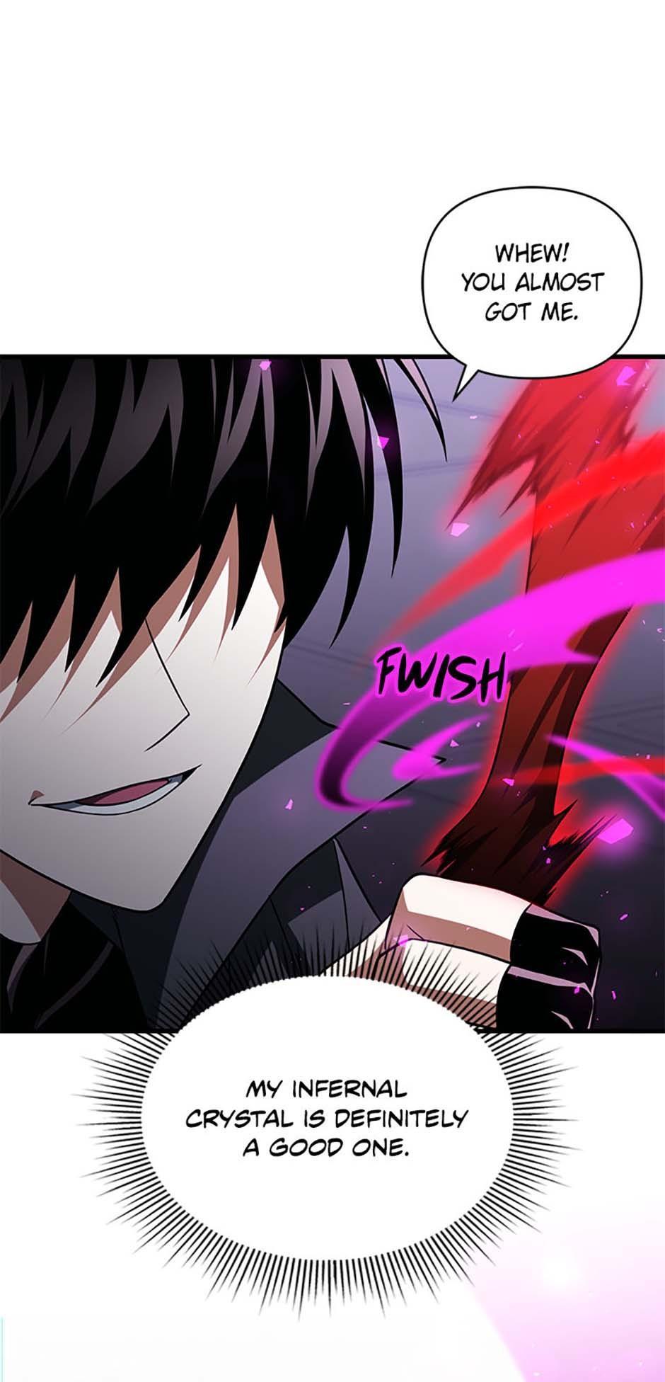 Read After Ten Millennia in Hell En Manga Online